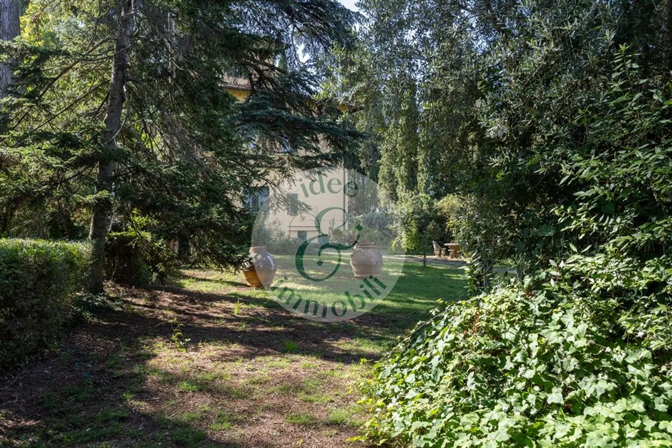 Villa in via Bolognese, 132 n - Photo 14