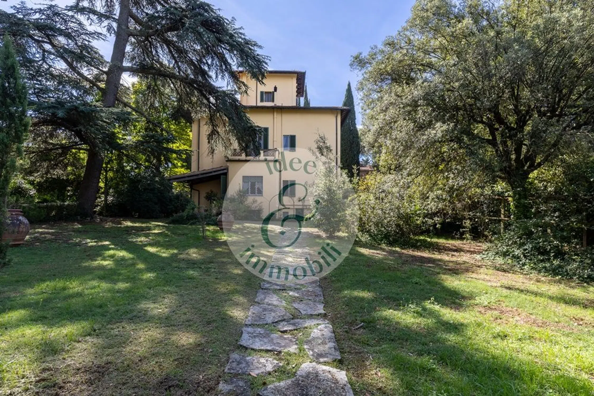 Villa in via Bolognese, 132 n - Photo 15