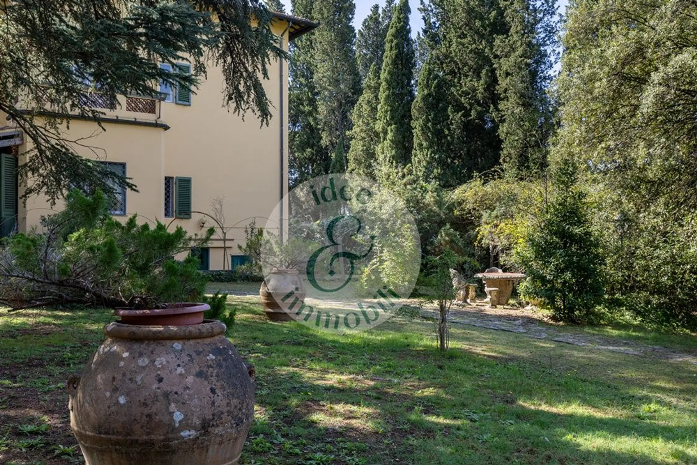 Villa in via Bolognese, 132 n - Photo 16
