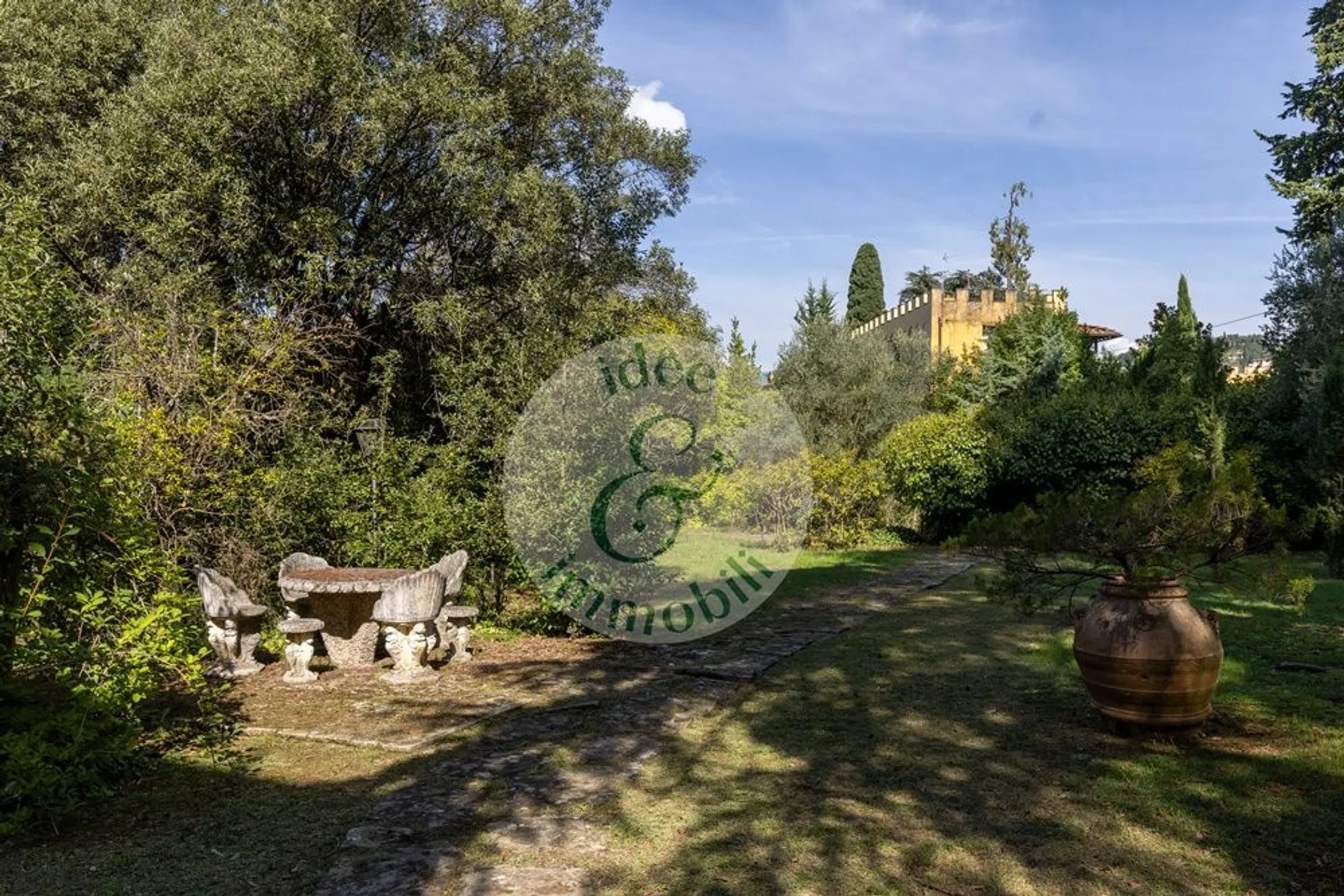 Villa in via Bolognese, 132 n - Photo 17