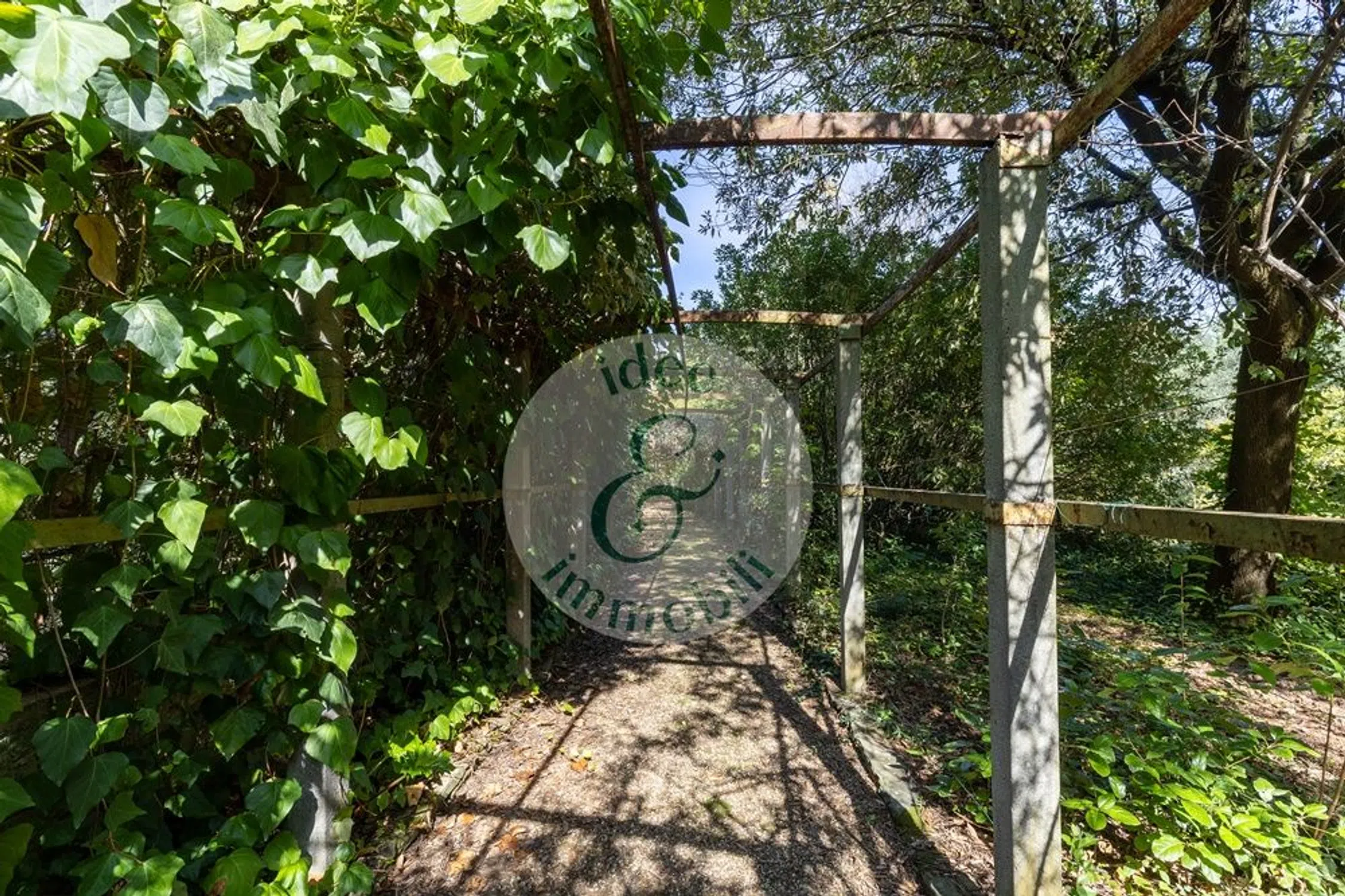 Villa in via Bolognese, 132 n - Photo 18
