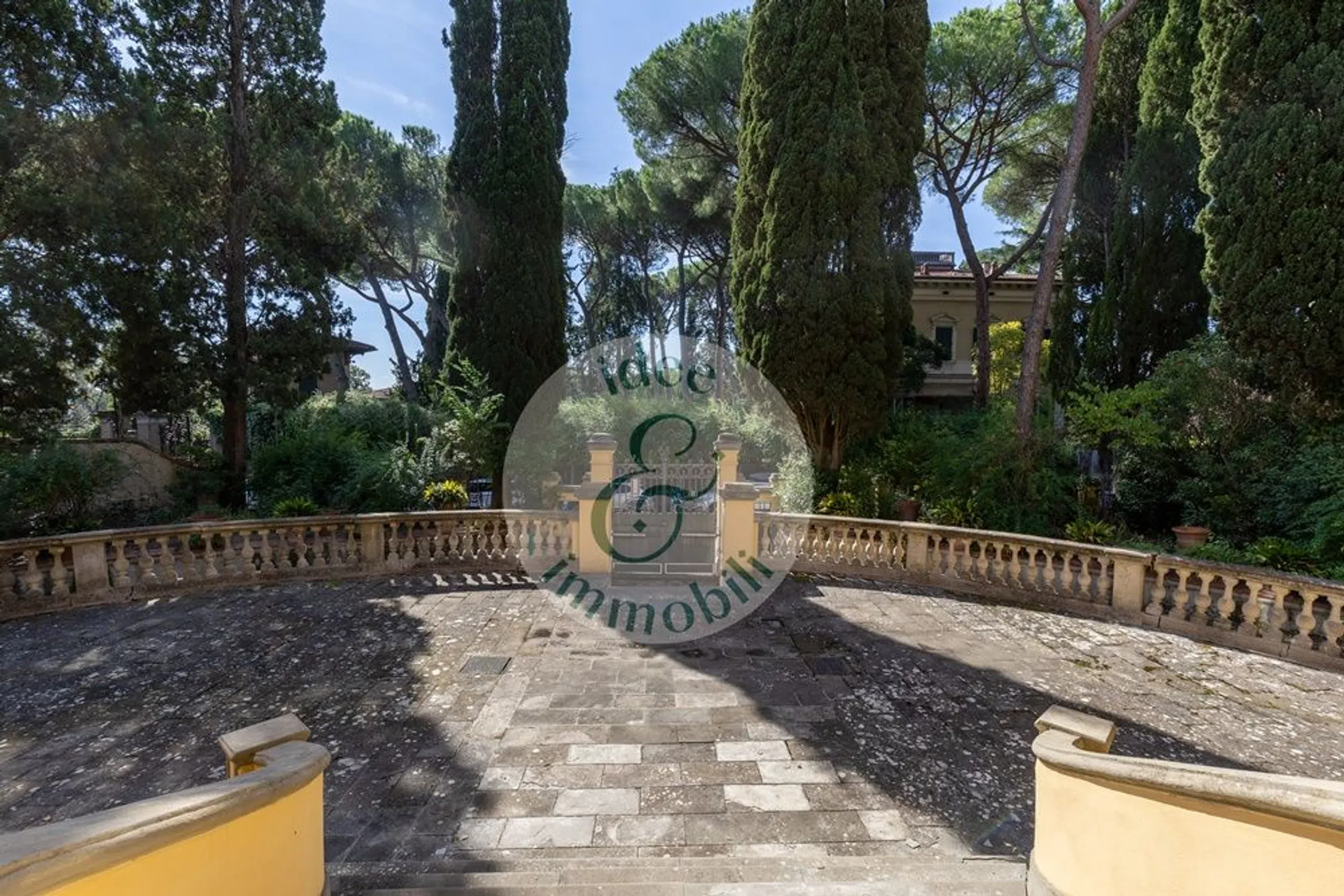 Villa in via Bolognese, 132 n - Photo 19