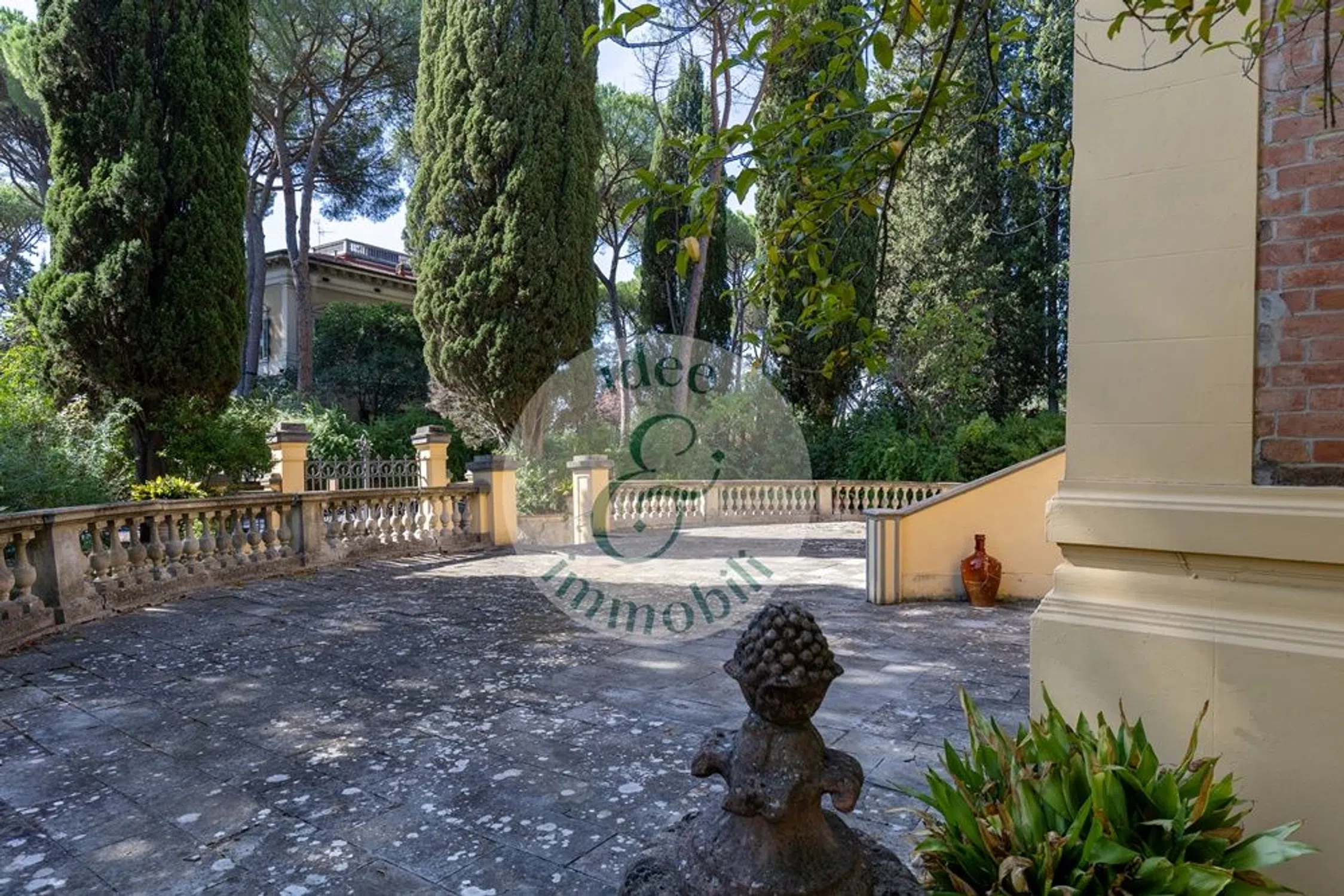 Villa in via Bolognese, 132 n - Photo 20