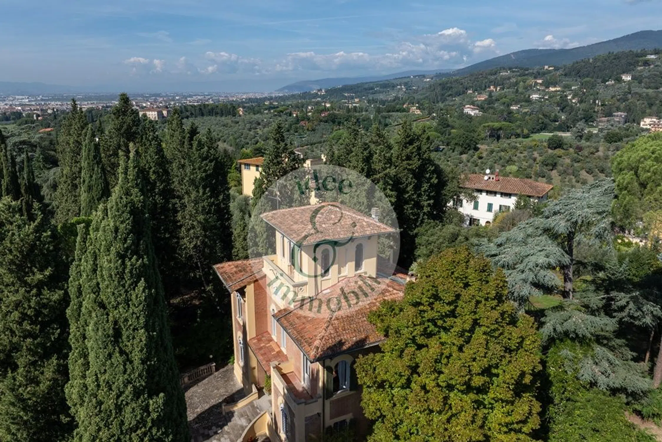 Villa in via Bolognese, 132 n - Photo 5