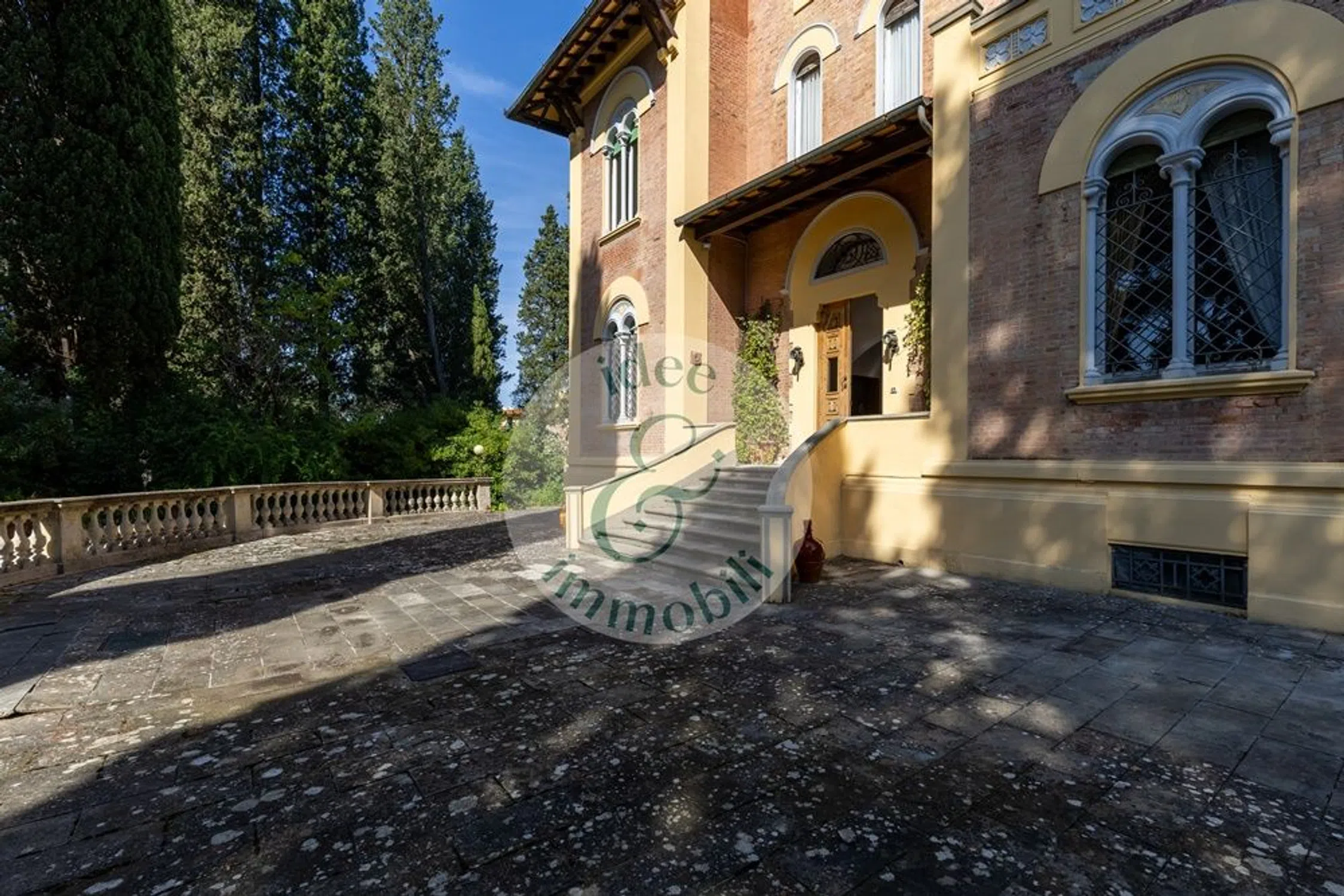 Villa in via Bolognese, 132 n - Photo 7