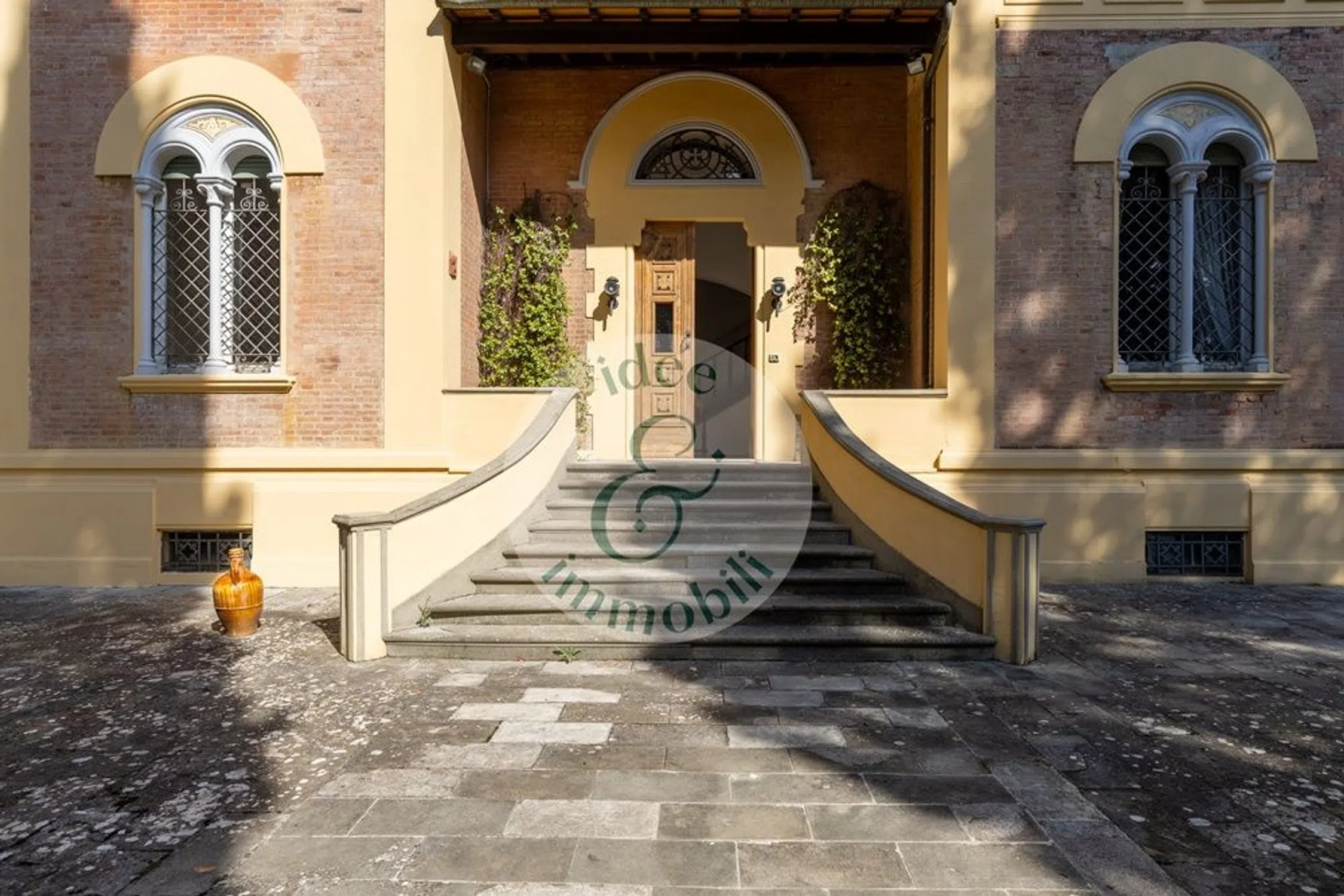 Villa in via Bolognese, 132 n - Photo 8