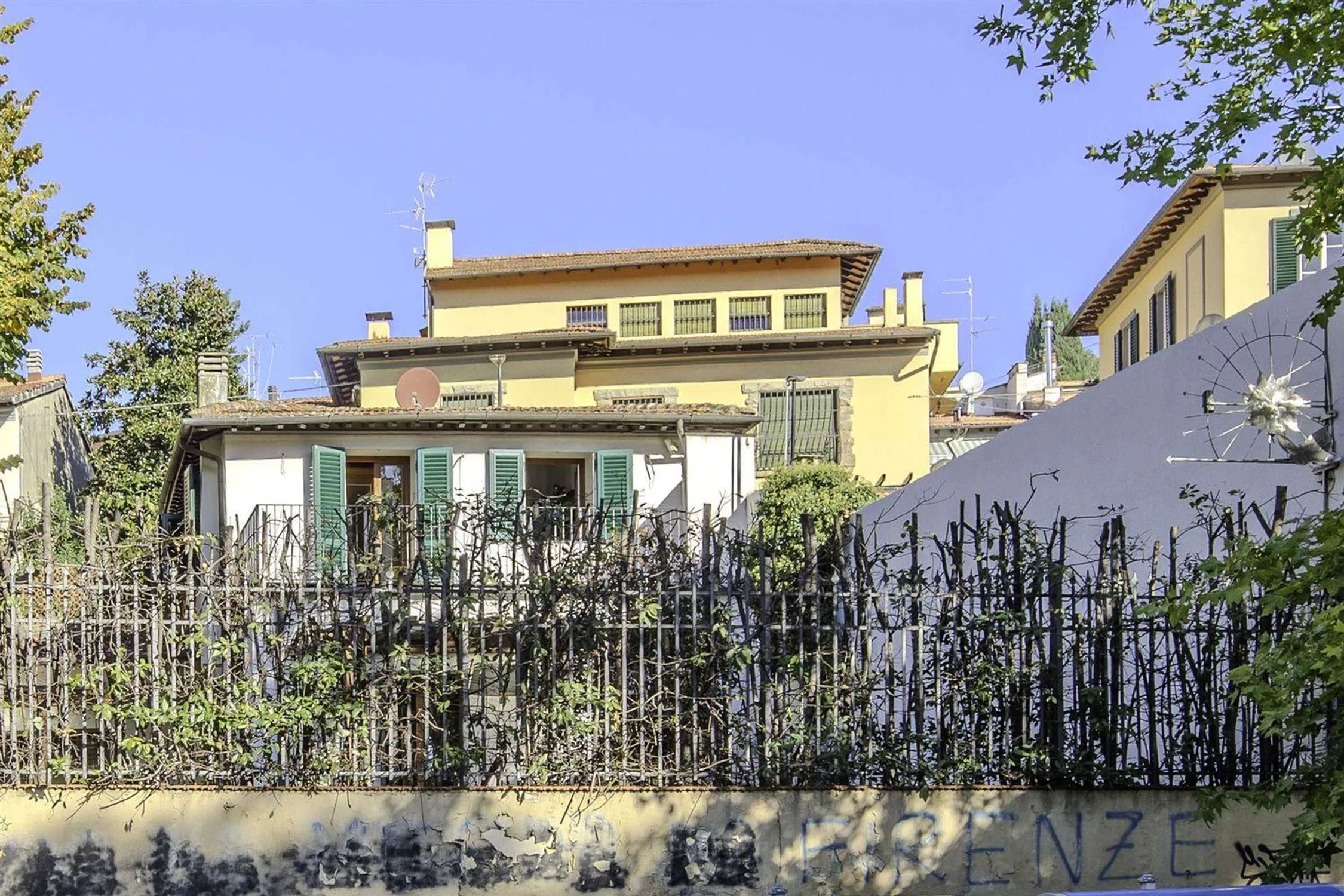 Quadrilocale in Quartiere San Domenico - Photo 2