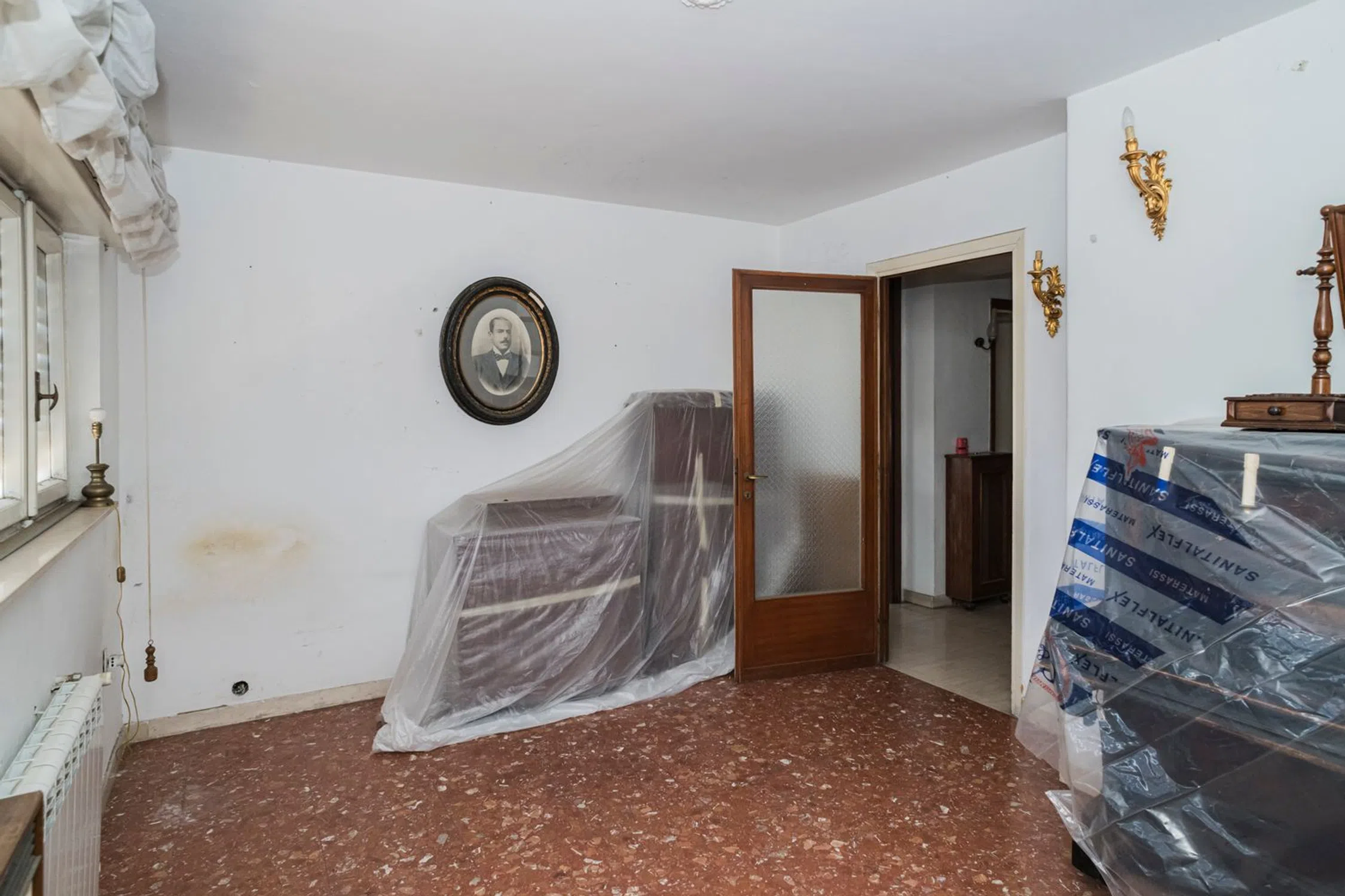 Trilocale in via Ugo da Porta Ravegnana s.n.c. - Photo 16