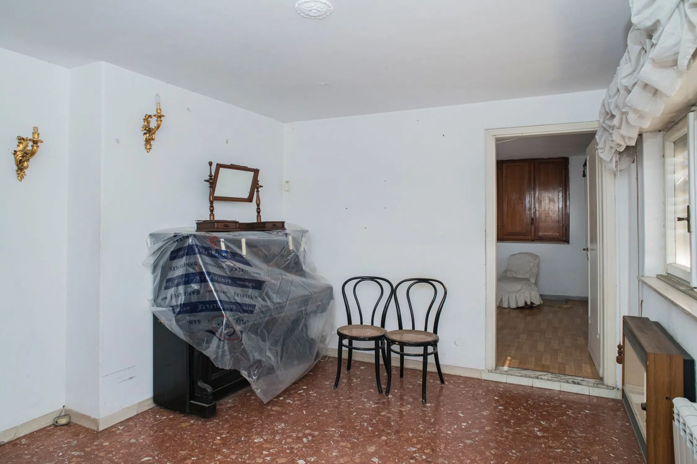 Trilocale in via Ugo da Porta Ravegnana s.n.c. - Photo 18