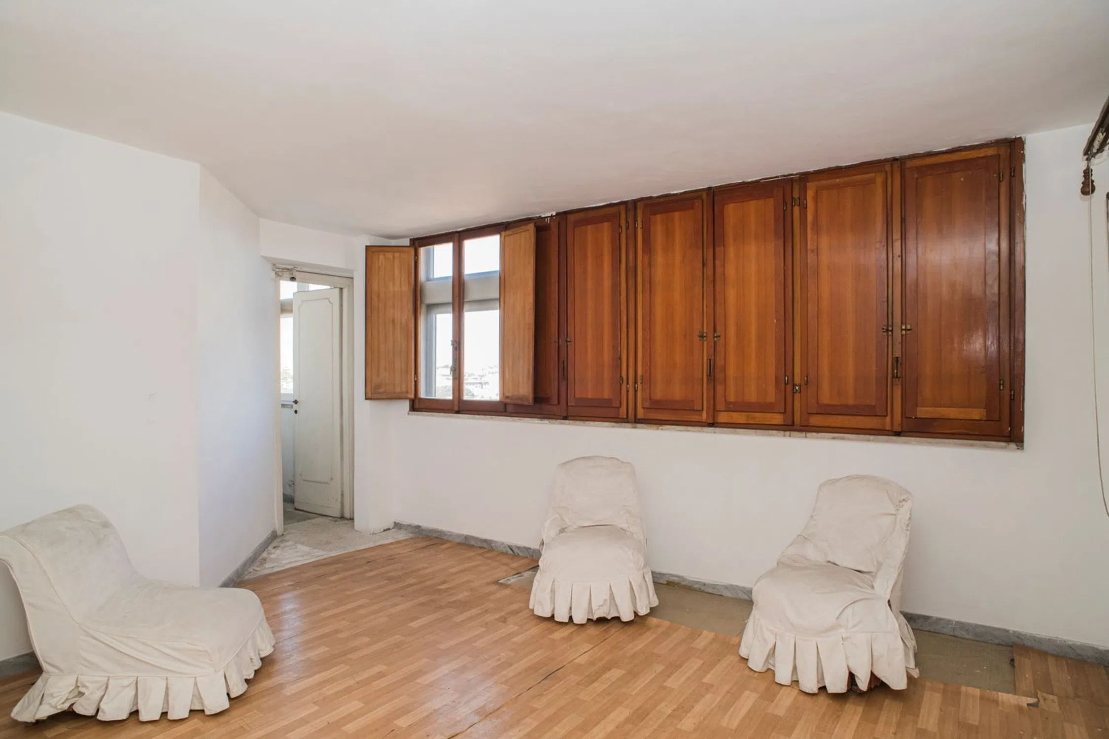 Trilocale in via Ugo da Porta Ravegnana s.n.c. - Photo 10