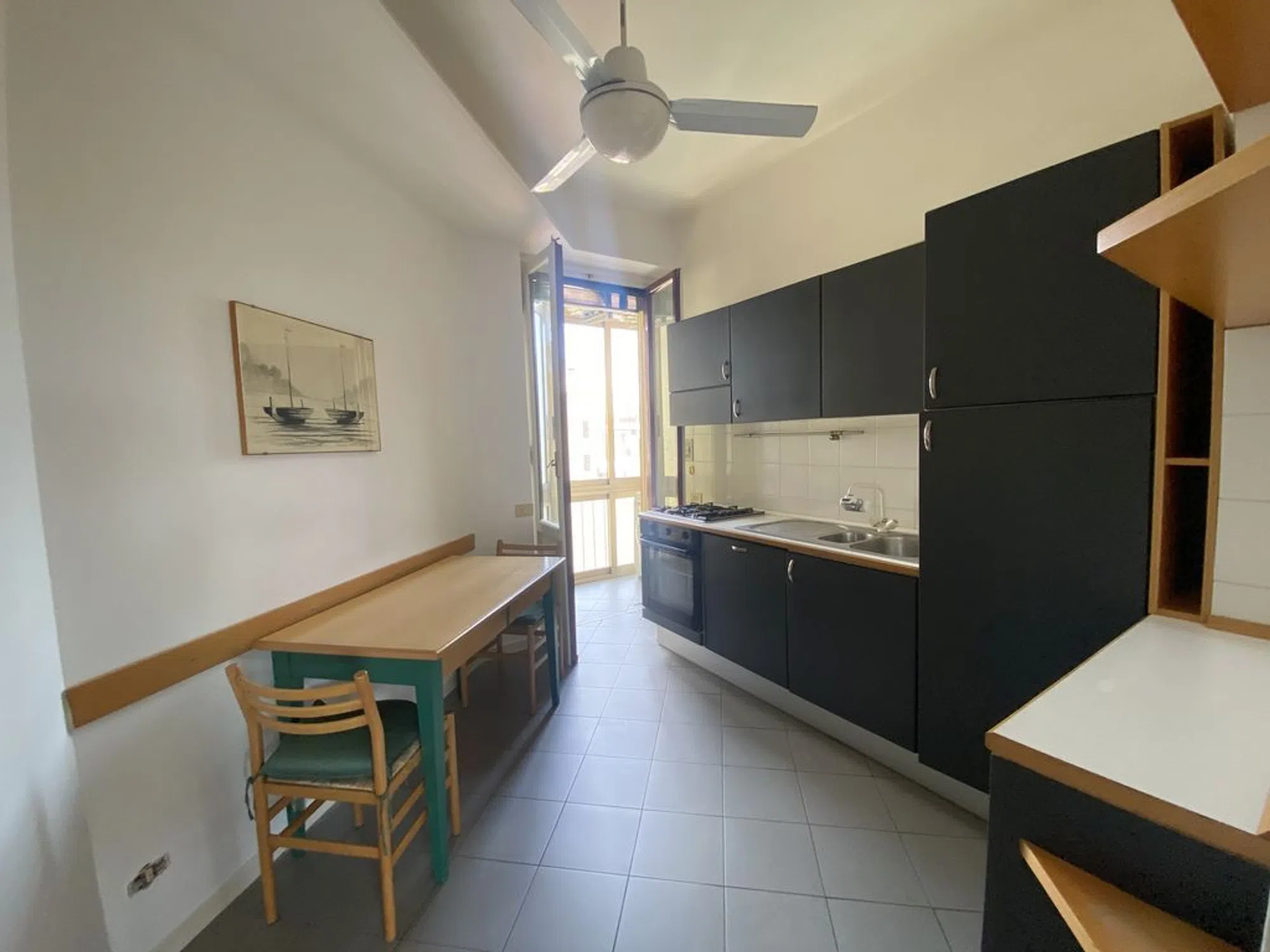 Quadrilocale in viale dei Mille, 28 - Photo 11