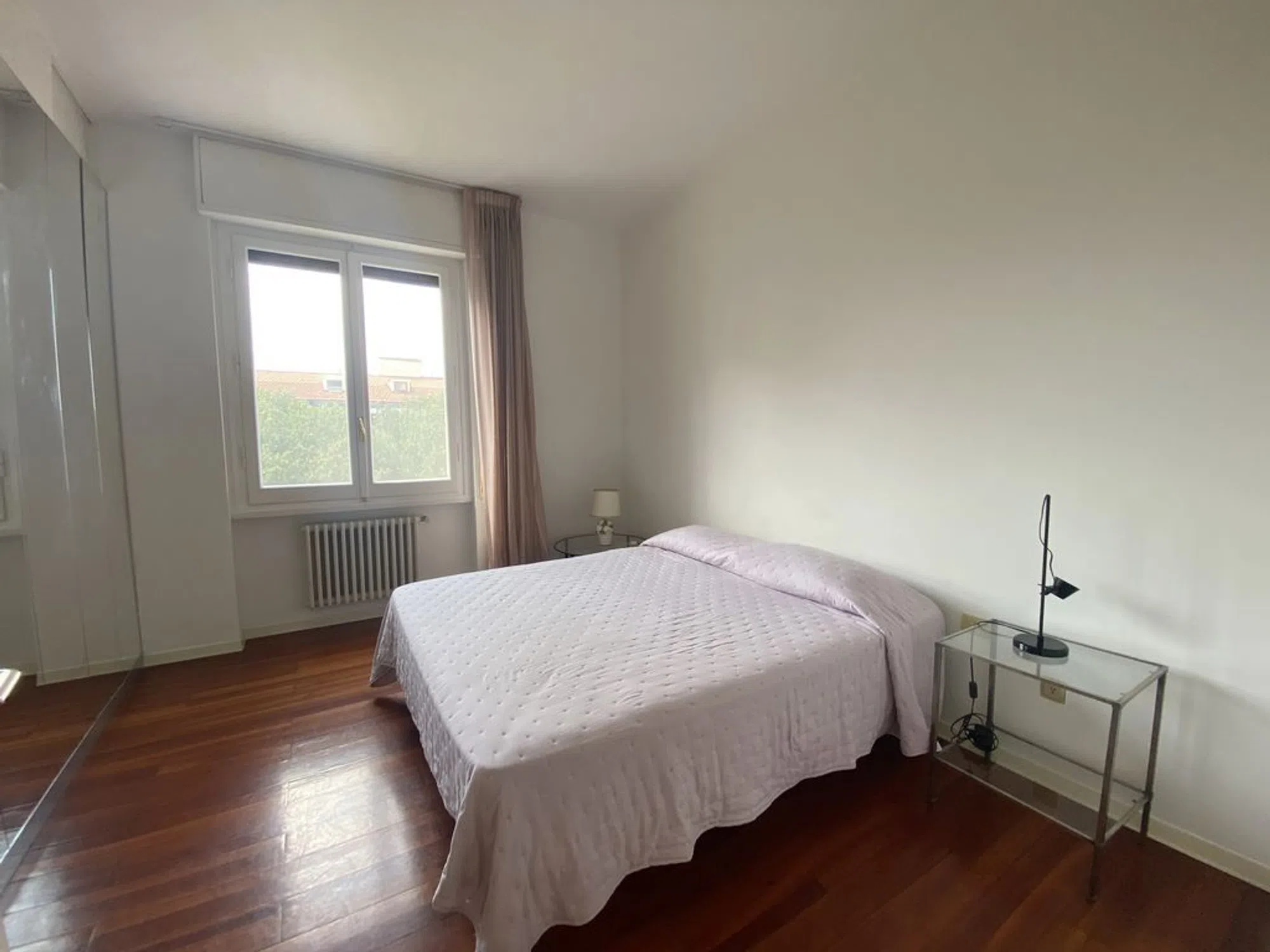 Quadrilocale in viale dei Mille, 28 - Photo 18