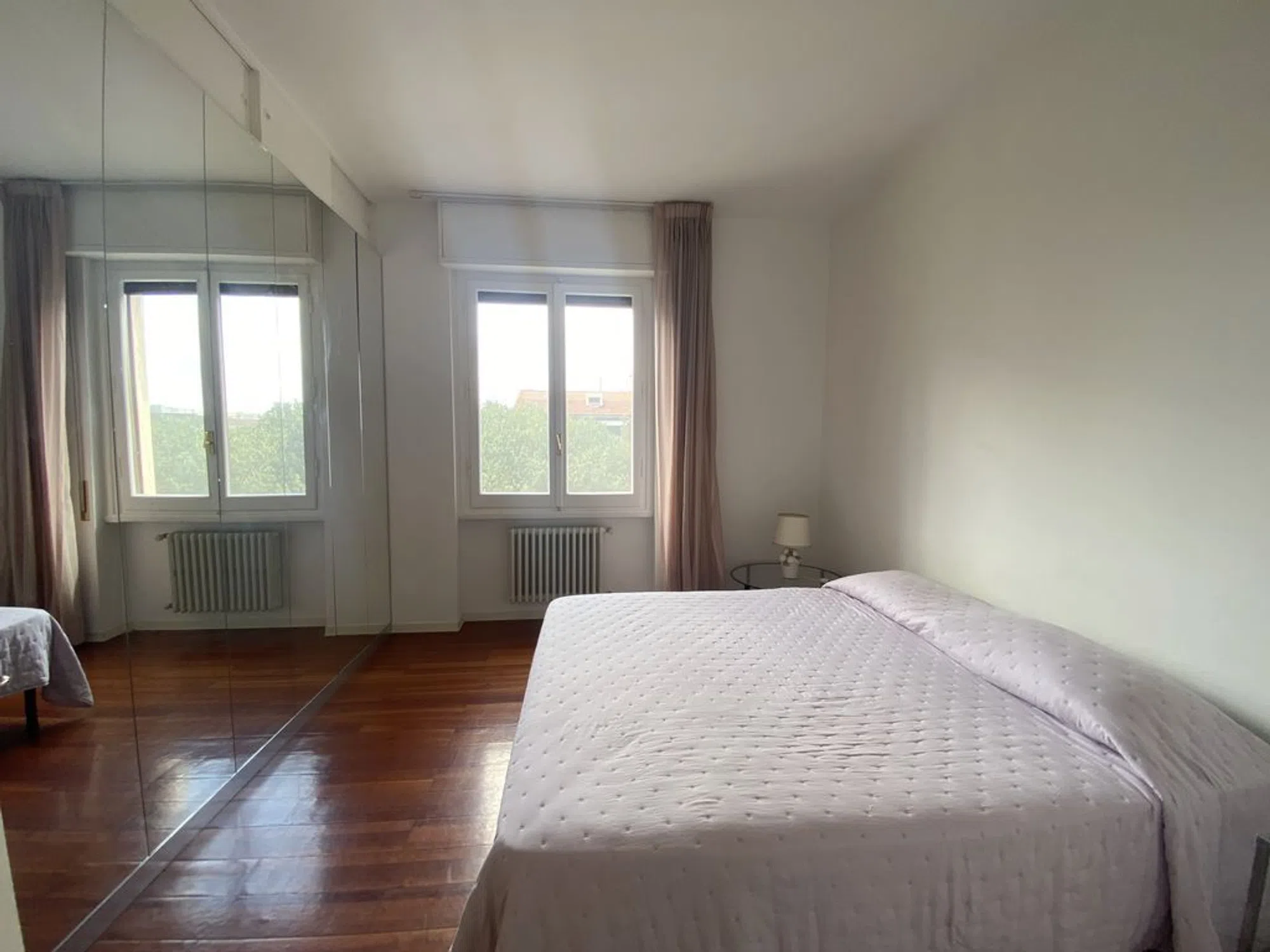 Quadrilocale in viale dei Mille, 28 - Photo 20