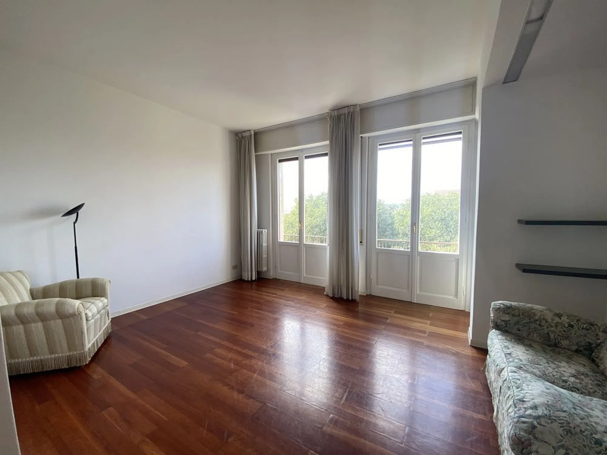 Quadrilocale in viale dei Mille, 28 - Photo 5