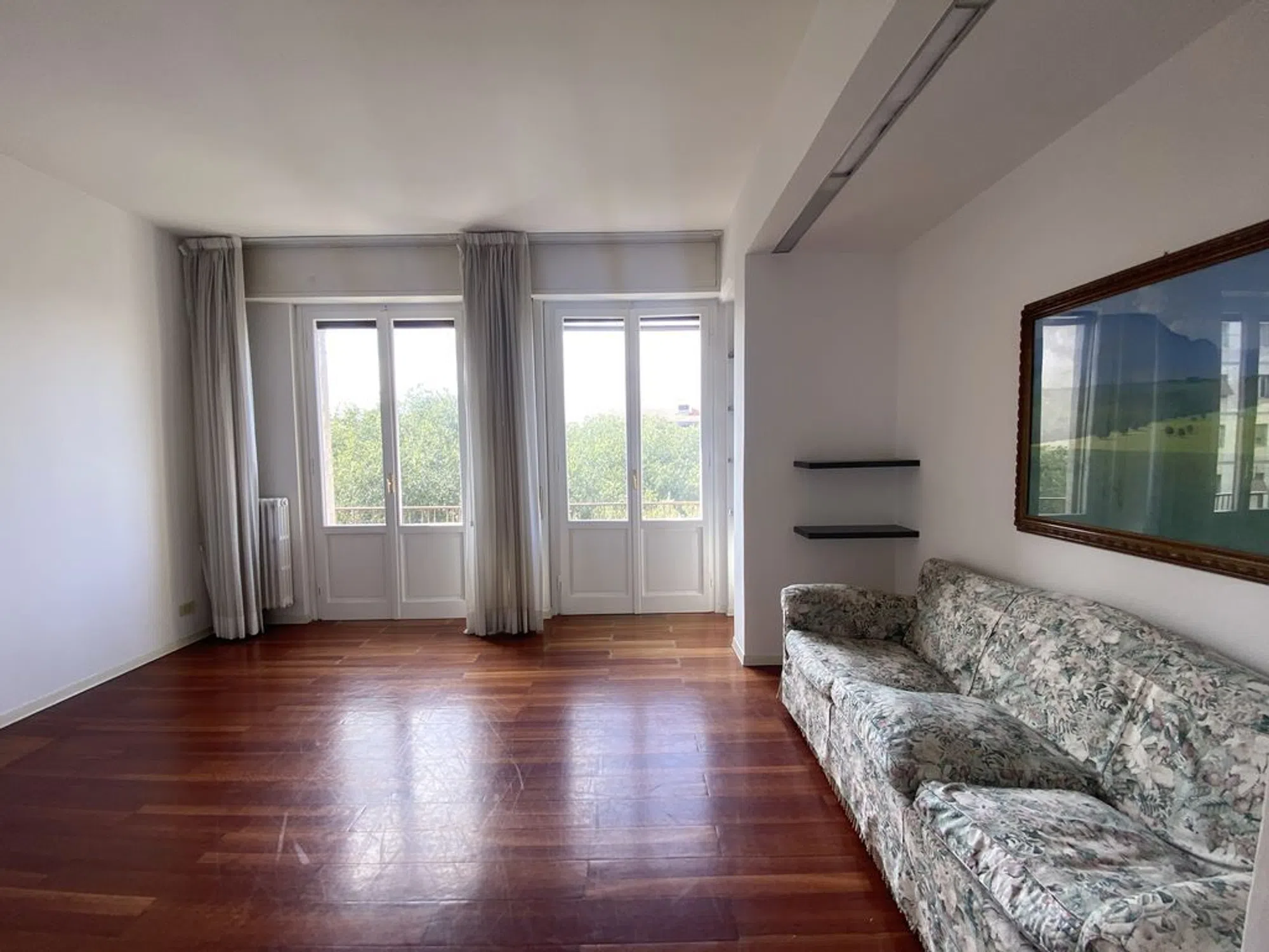 Quadrilocale in viale dei Mille, 28 - Photo 6