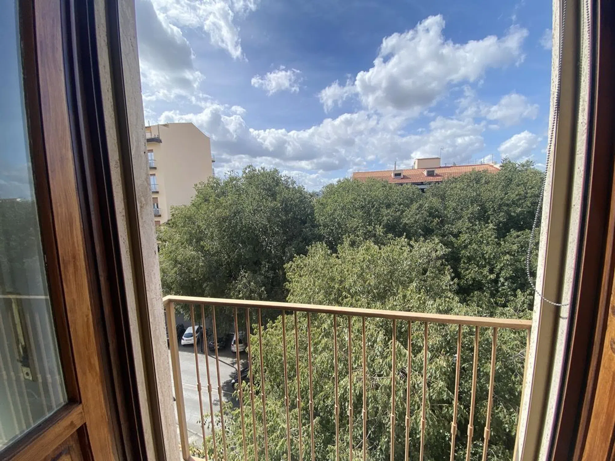 Quadrilocale in viale dei Mille, 28 - Photo 8