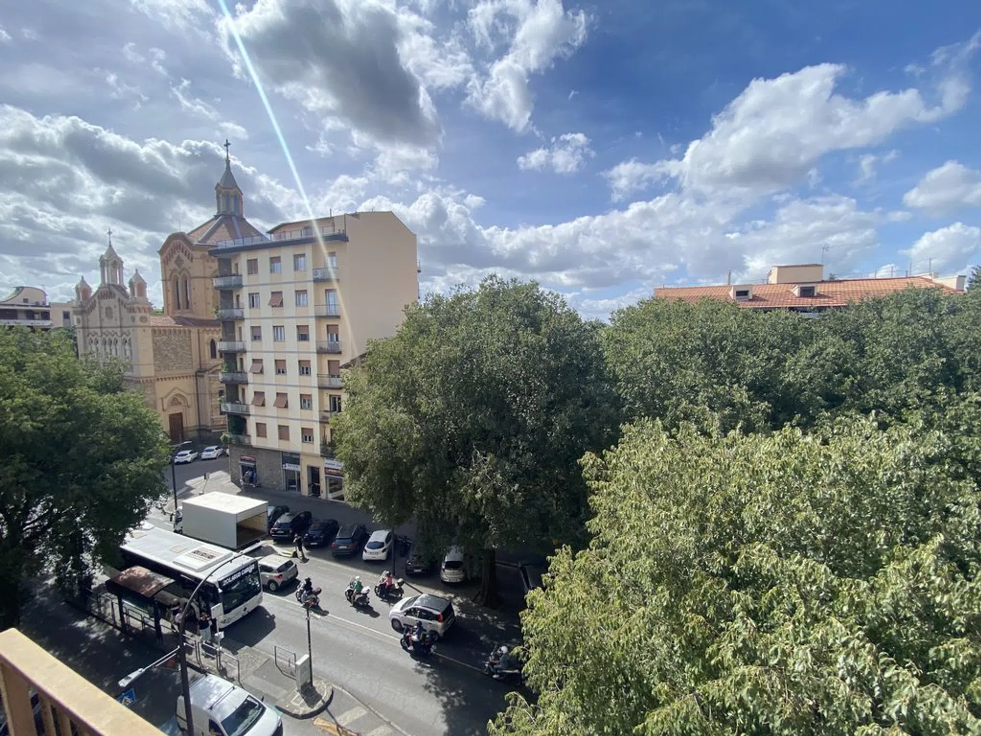 Quadrilocale in viale dei Mille, 28 - Photo 9