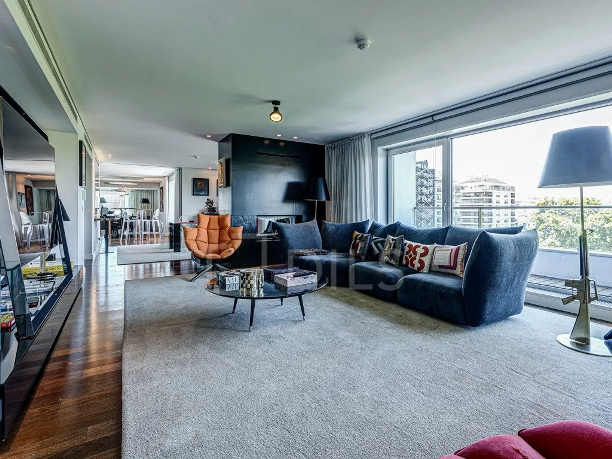Apartamento em campo Pequeno - Photo 1