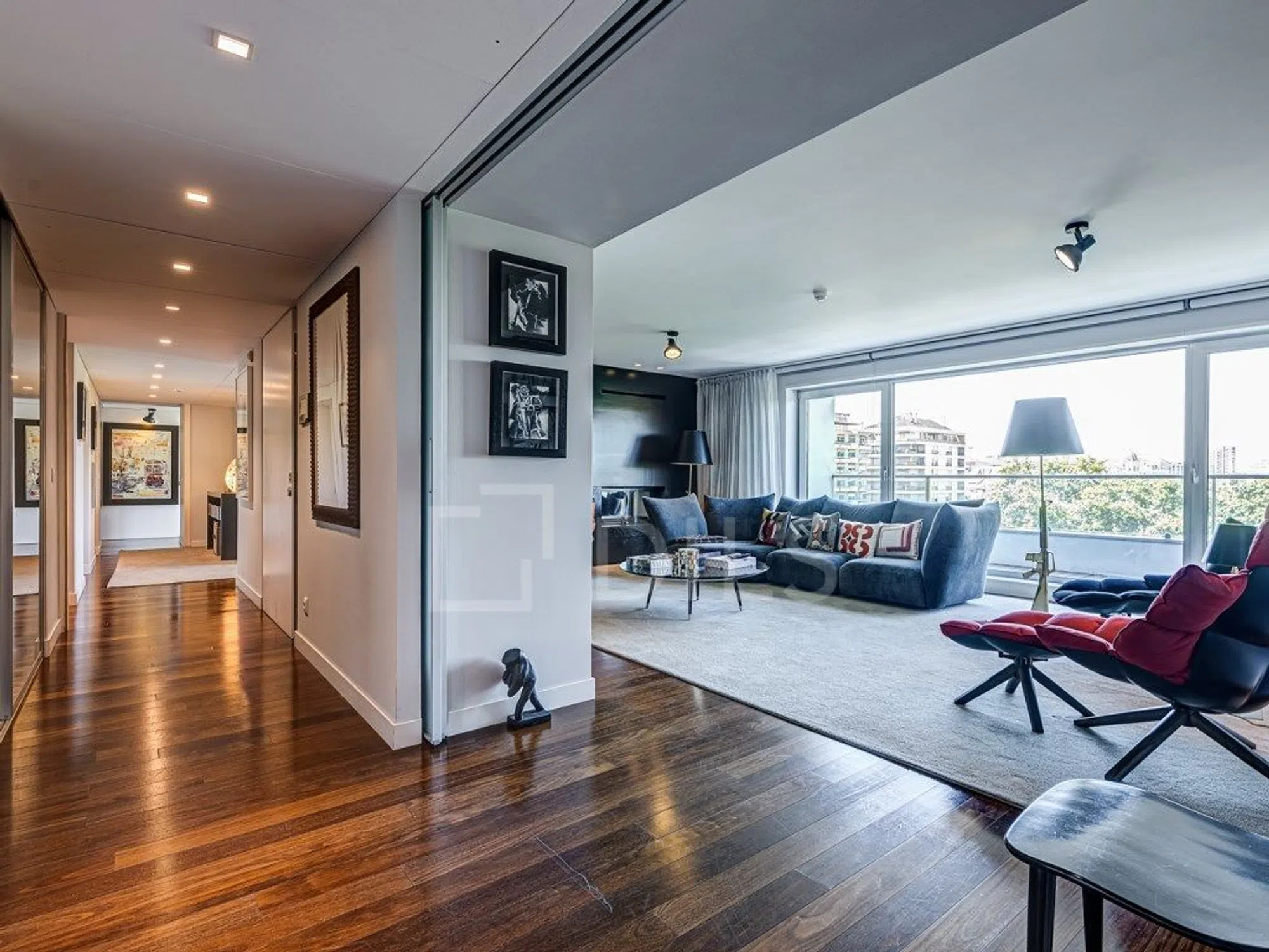 Apartamento em campo Pequeno - Photo 4
