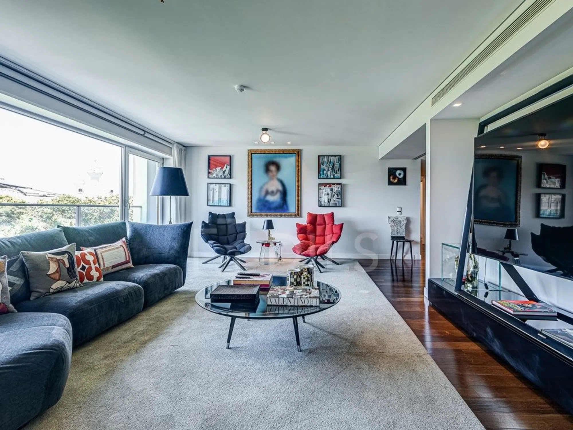Apartamento em campo Pequeno - Photo 6