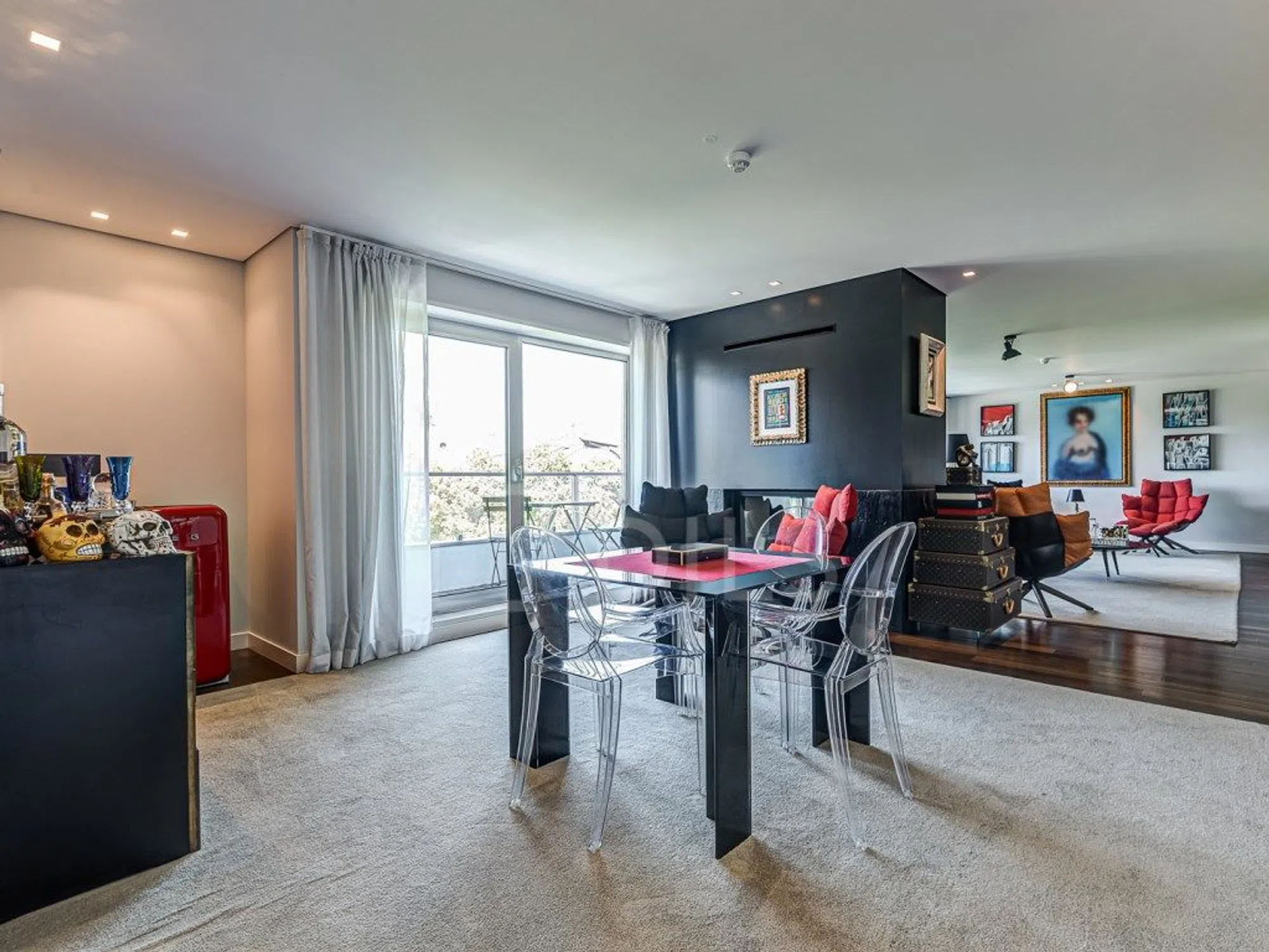 Apartamento em campo Pequeno - Photo 7
