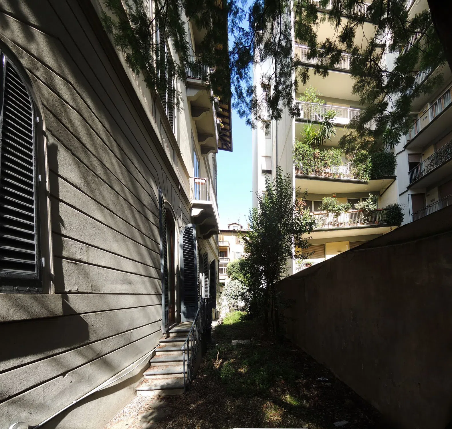 Appartamento su due piani in viale Don Giovanni Minzoni s.n.c. - Photo 6