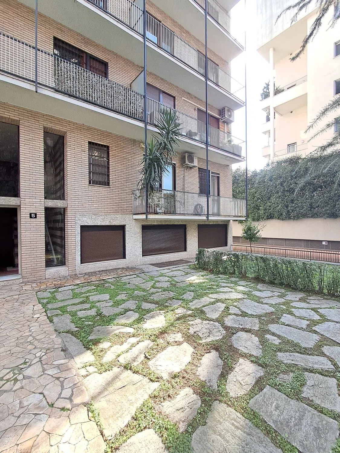 Trilocale in via Giovanni Battista Piranesi, 22 - Photo 2