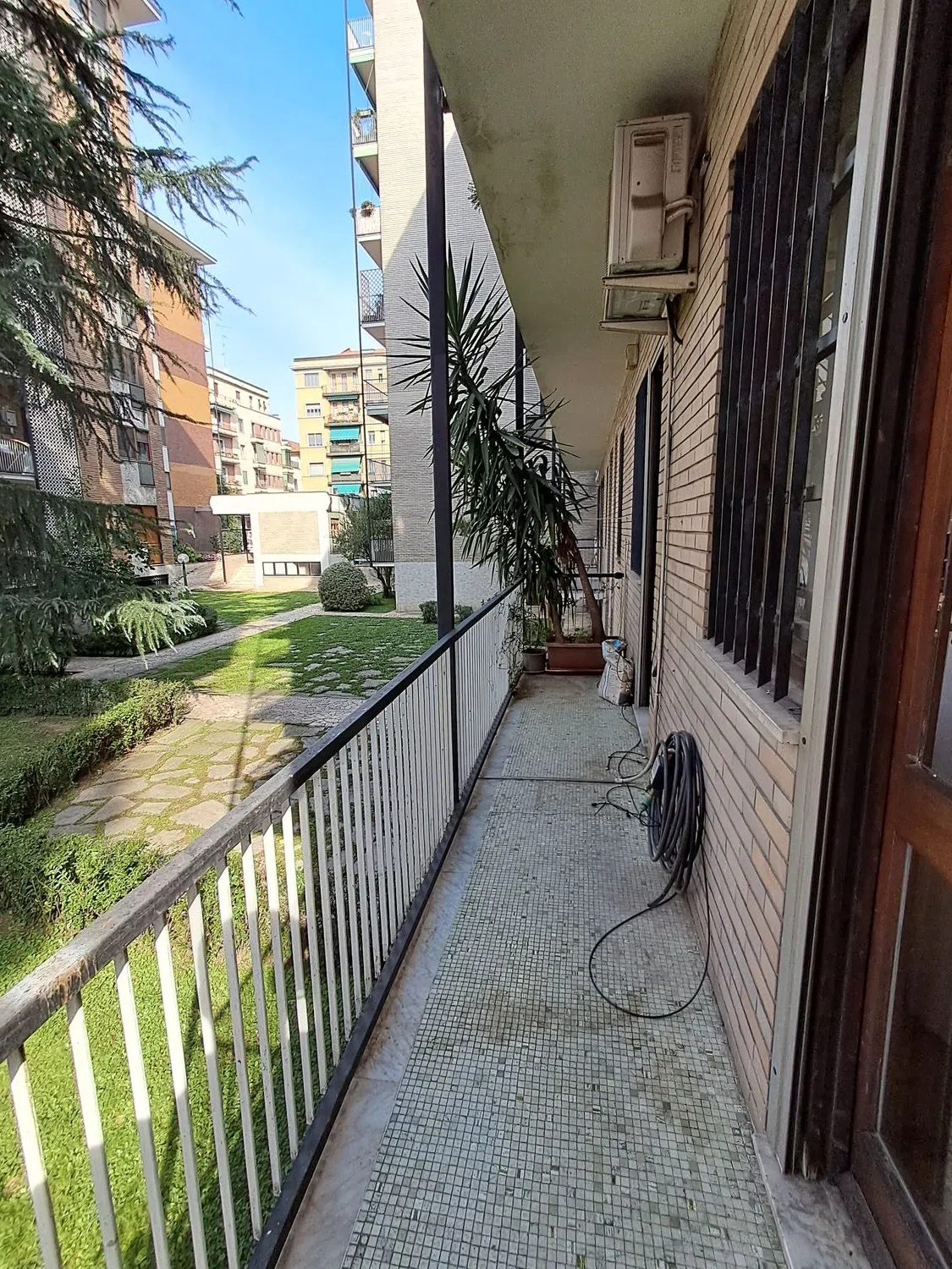 Trilocale in via Giovanni Battista Piranesi, 22 - Photo 3