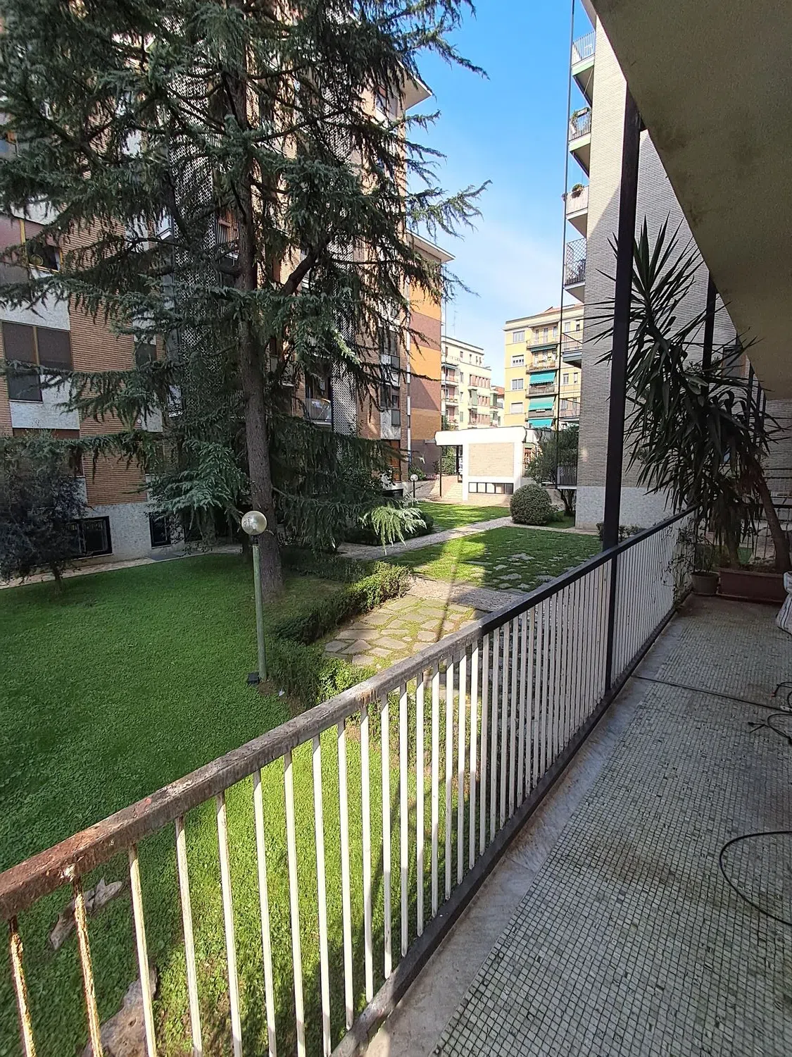 Trilocale in via Giovanni Battista Piranesi, 22 - Photo 4