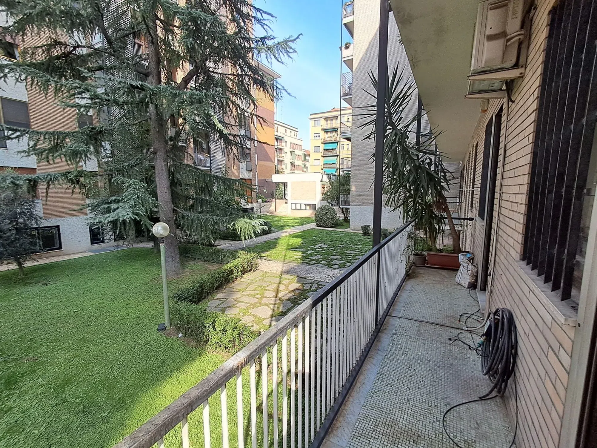 Trilocale in via Giovanni Battista Piranesi, 22 - Photo 5