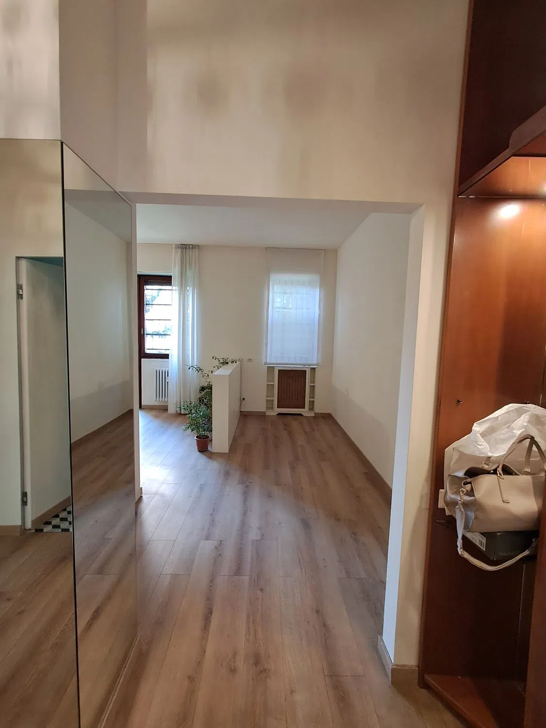 Trilocale in via Giovanni Battista Piranesi, 22 - Photo 9