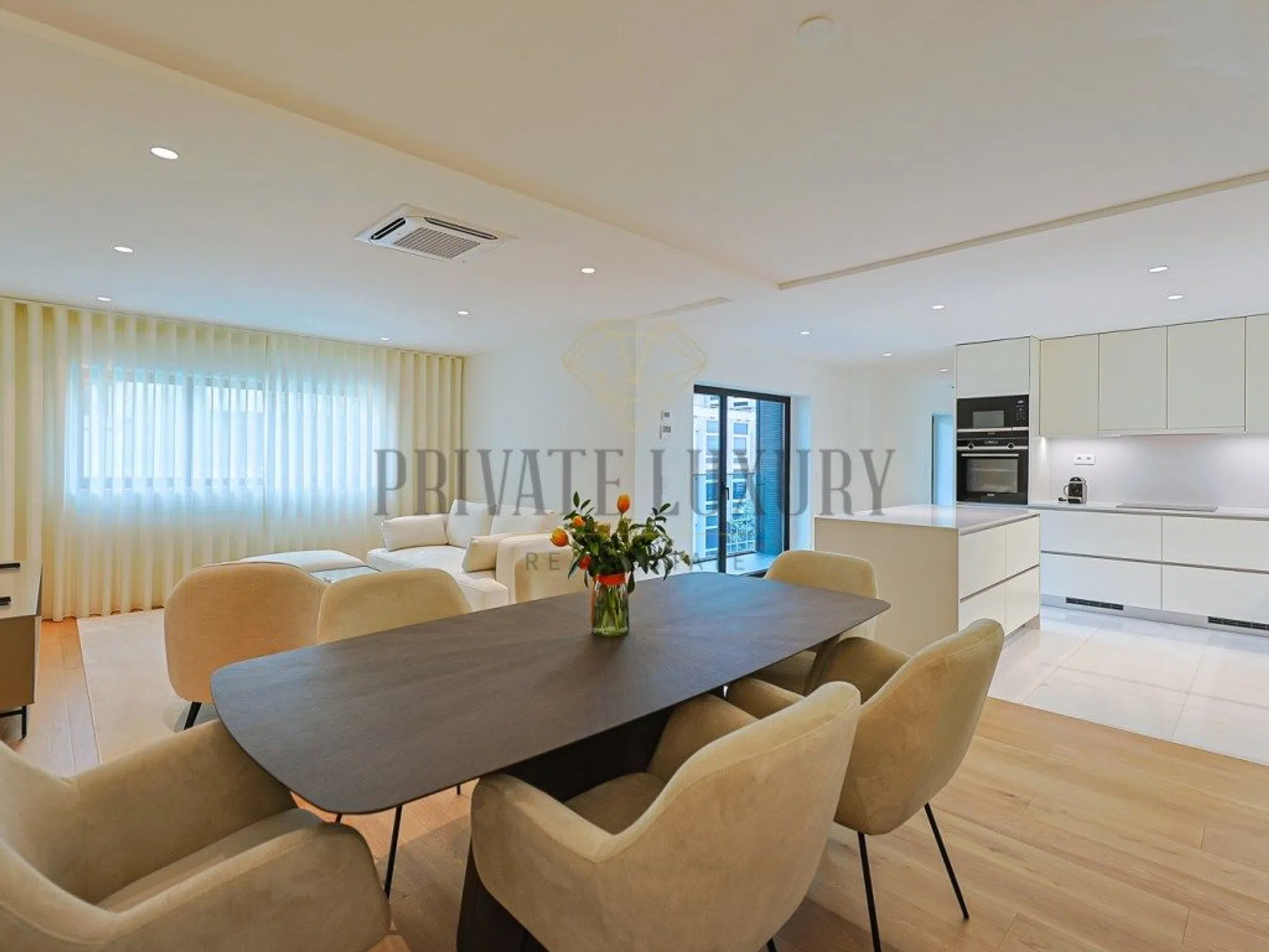 Apartamento na praça do Marquês de Pombal - Photo 2