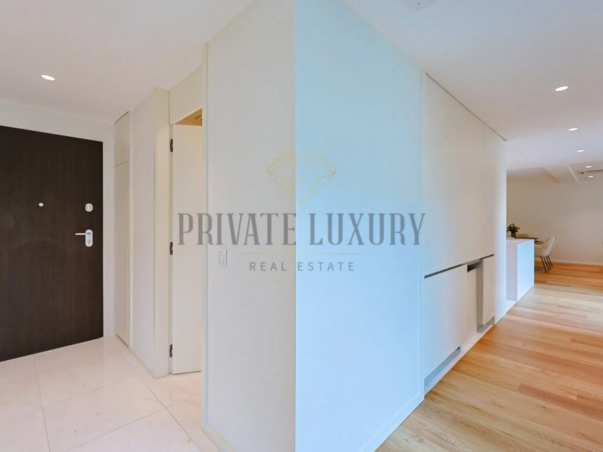 Apartamento na praça do Marquês de Pombal - Photo 12