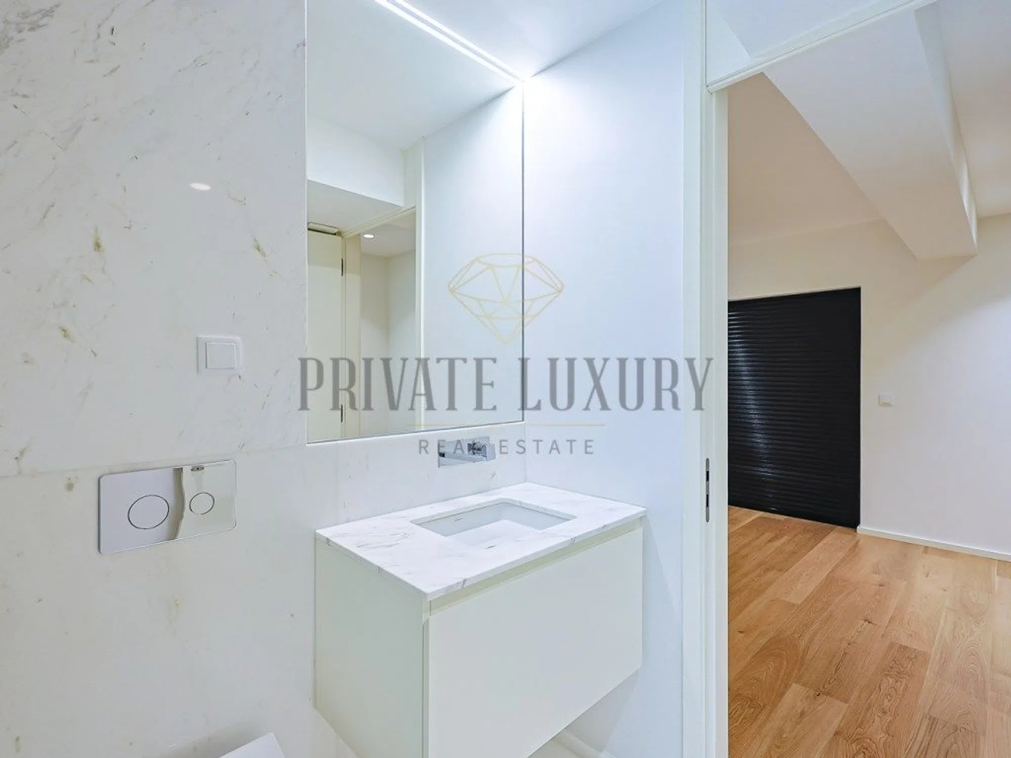 Apartamento na praça do Marquês de Pombal - Photo 14