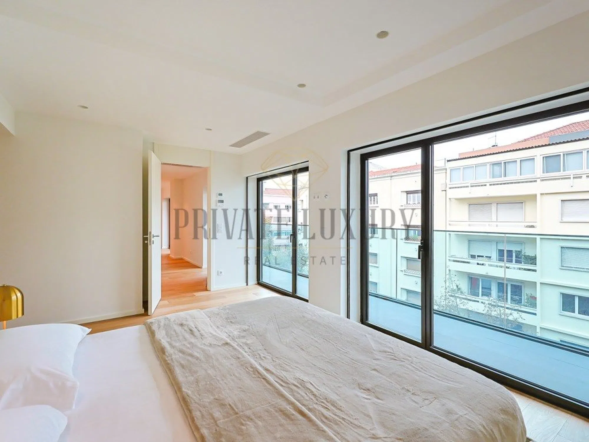 Apartamento na praça do Marquês de Pombal - Photo 16