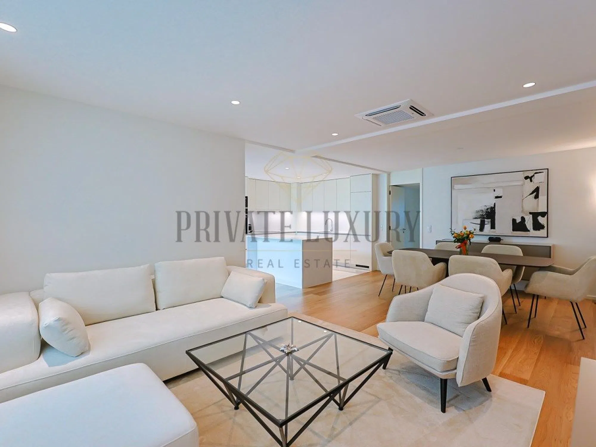 Apartamento na praça do Marquês de Pombal - Photo 3
