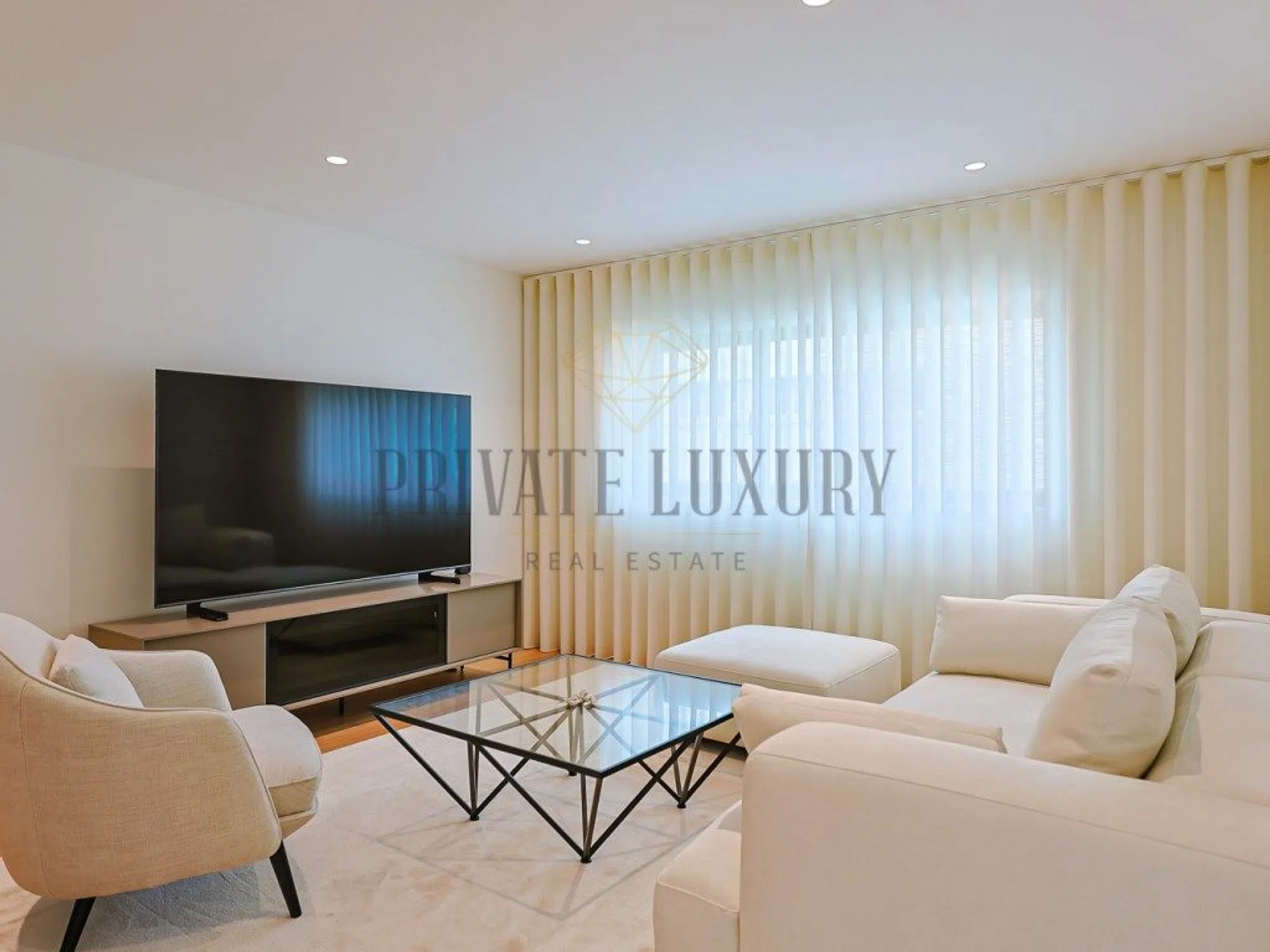 Apartamento na praça do Marquês de Pombal - Photo 4