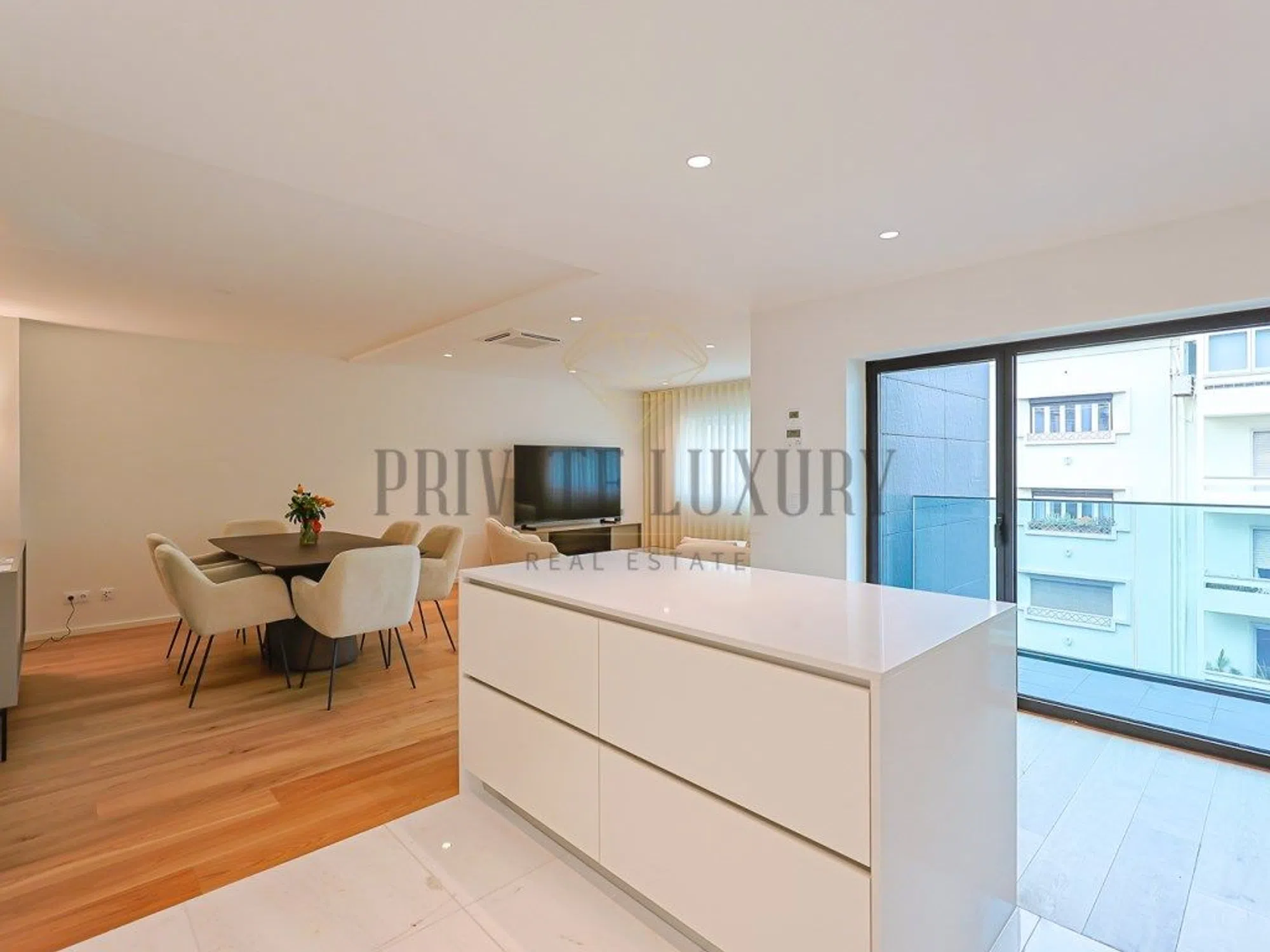 Apartamento na praça do Marquês de Pombal - Photo 8