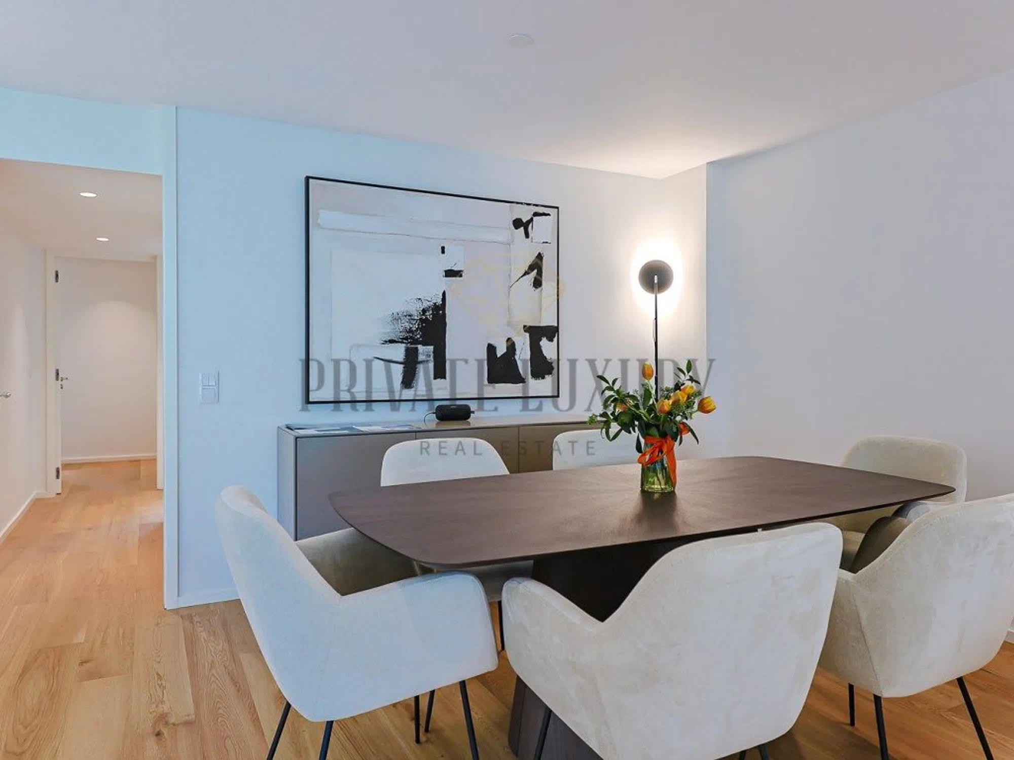 Apartamento na praça do Marquês de Pombal - Photo 10