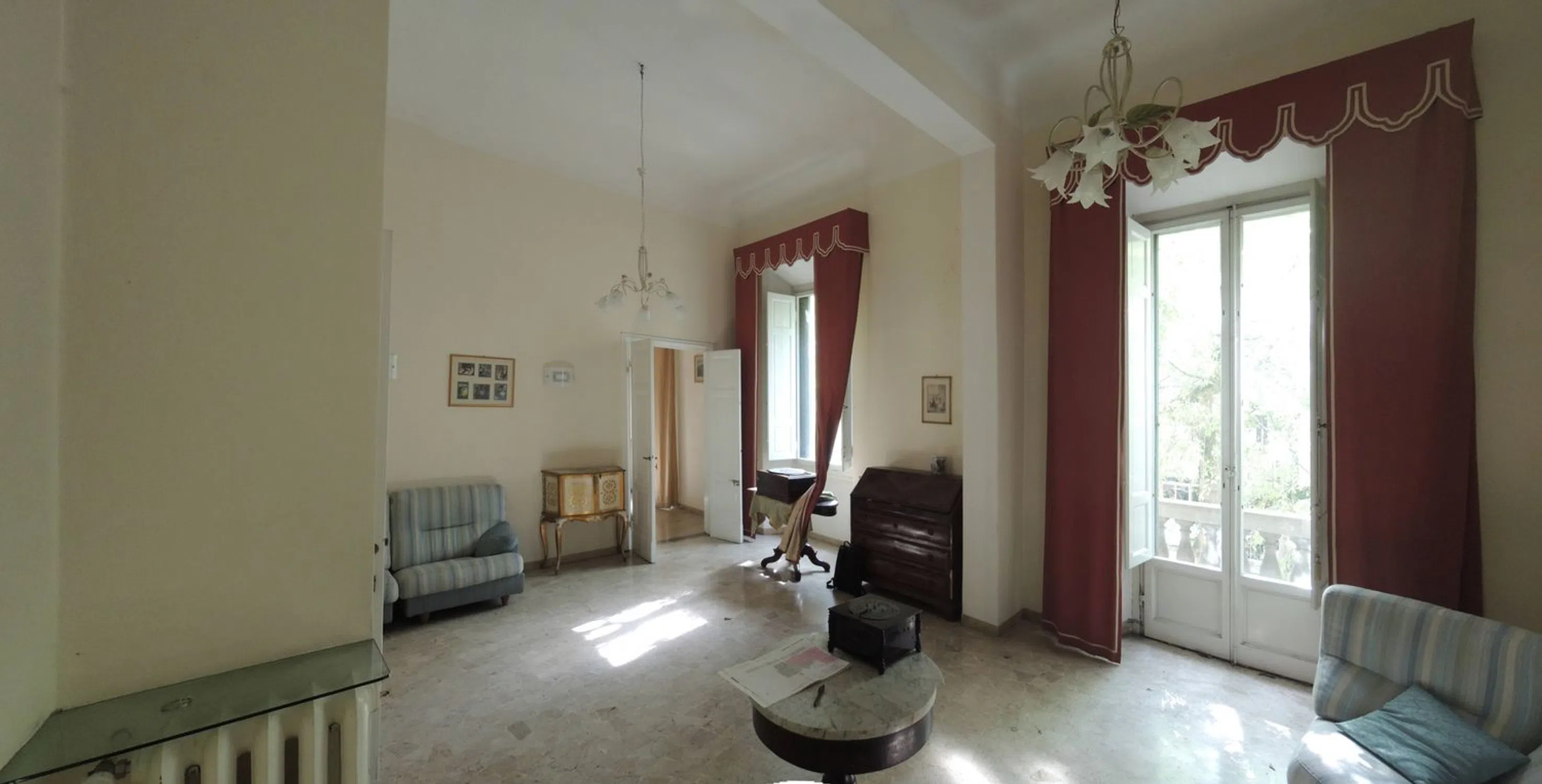Quadrilocale in viale Don Giovanni Minzoni, 38 - Photo 3