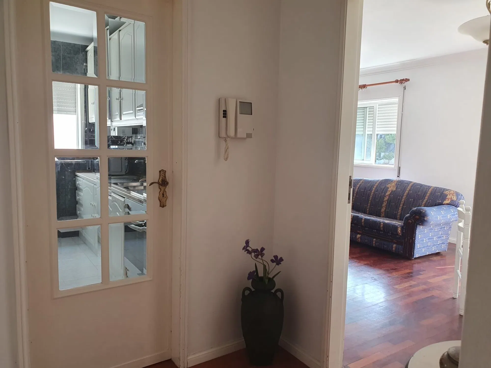 Apartamento - Photo 1