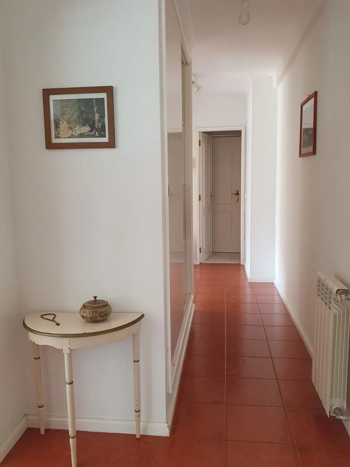 Apartamento - Photo 2