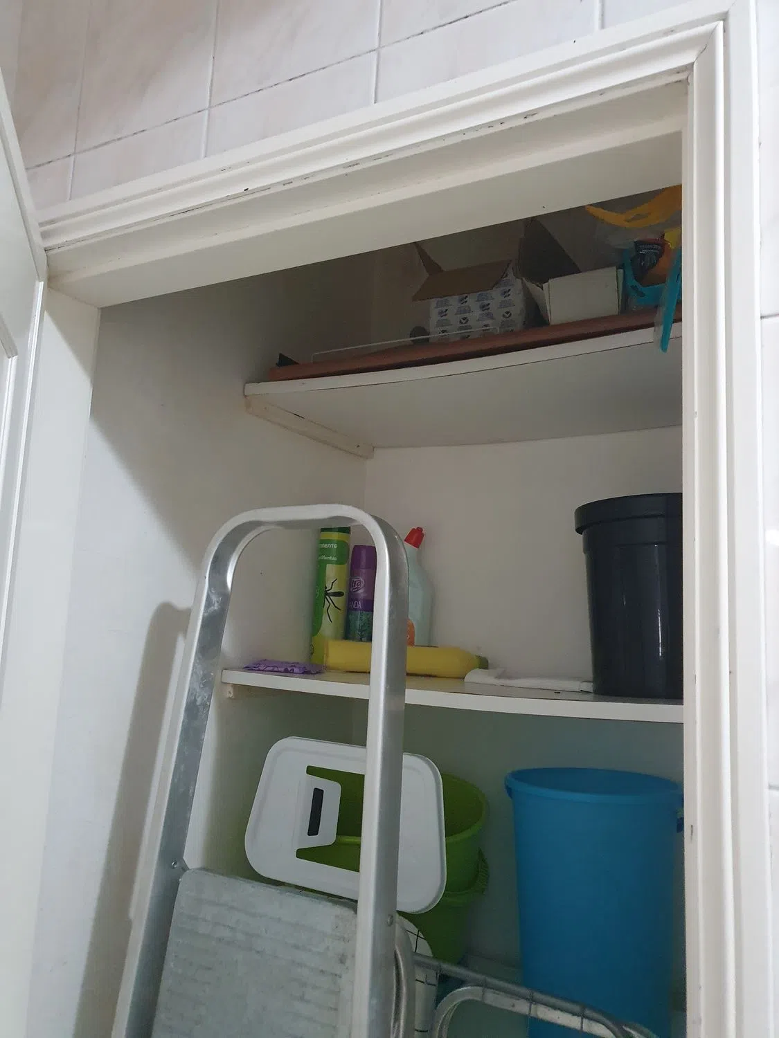 Apartamento - Photo 14