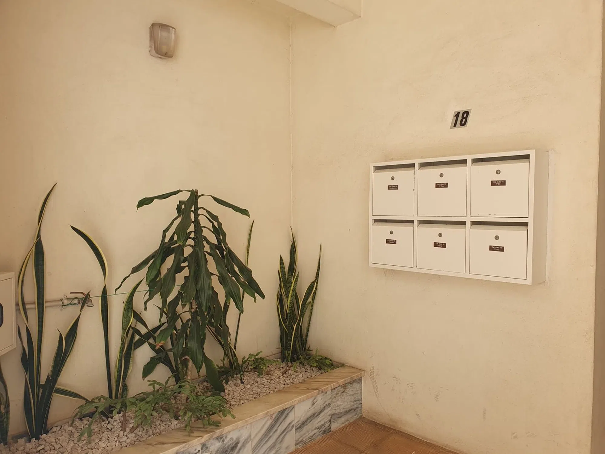 Apartamento - Photo 20