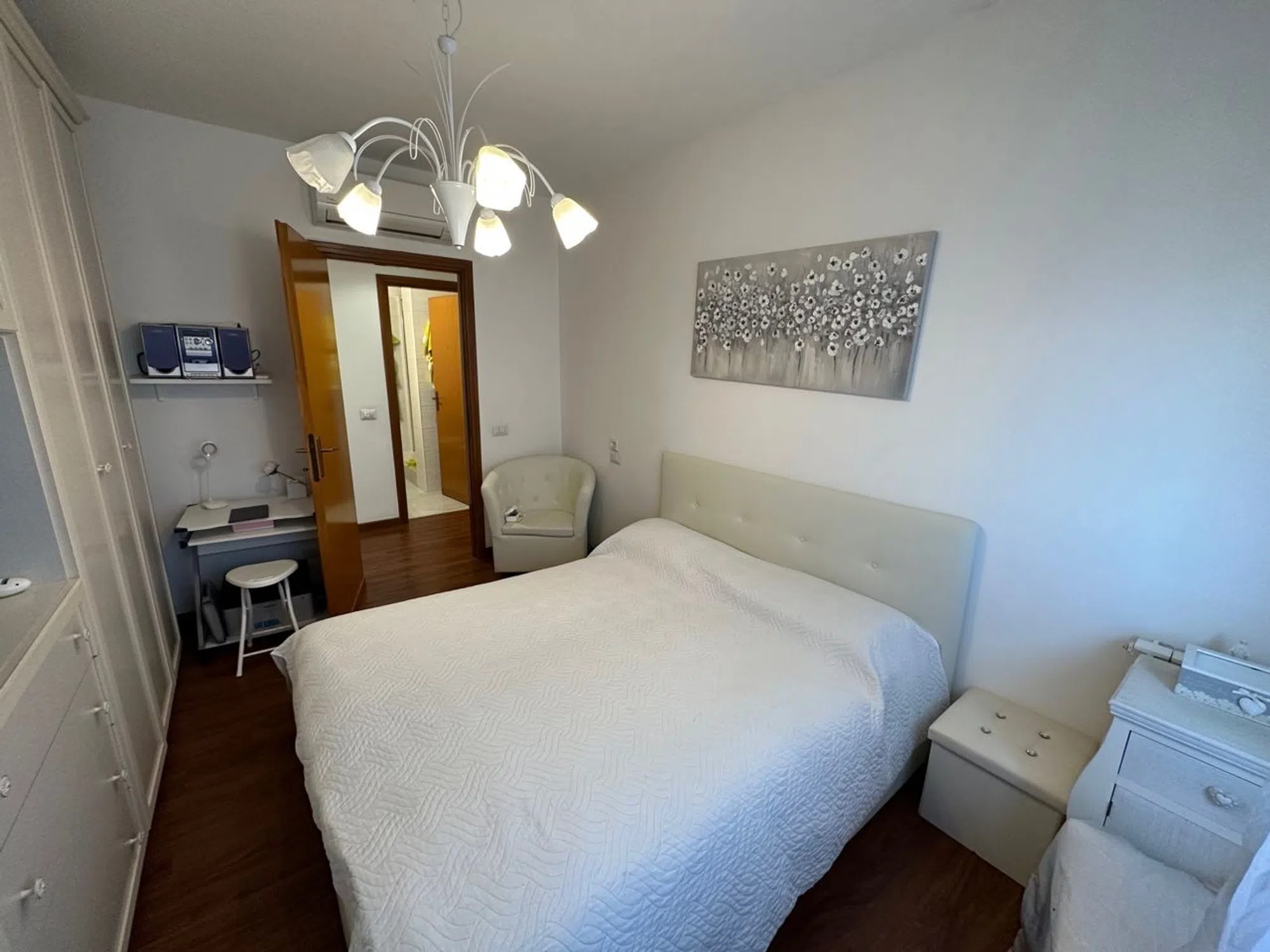 Trilocale in via dei Missaglia, 13 - Photo 3