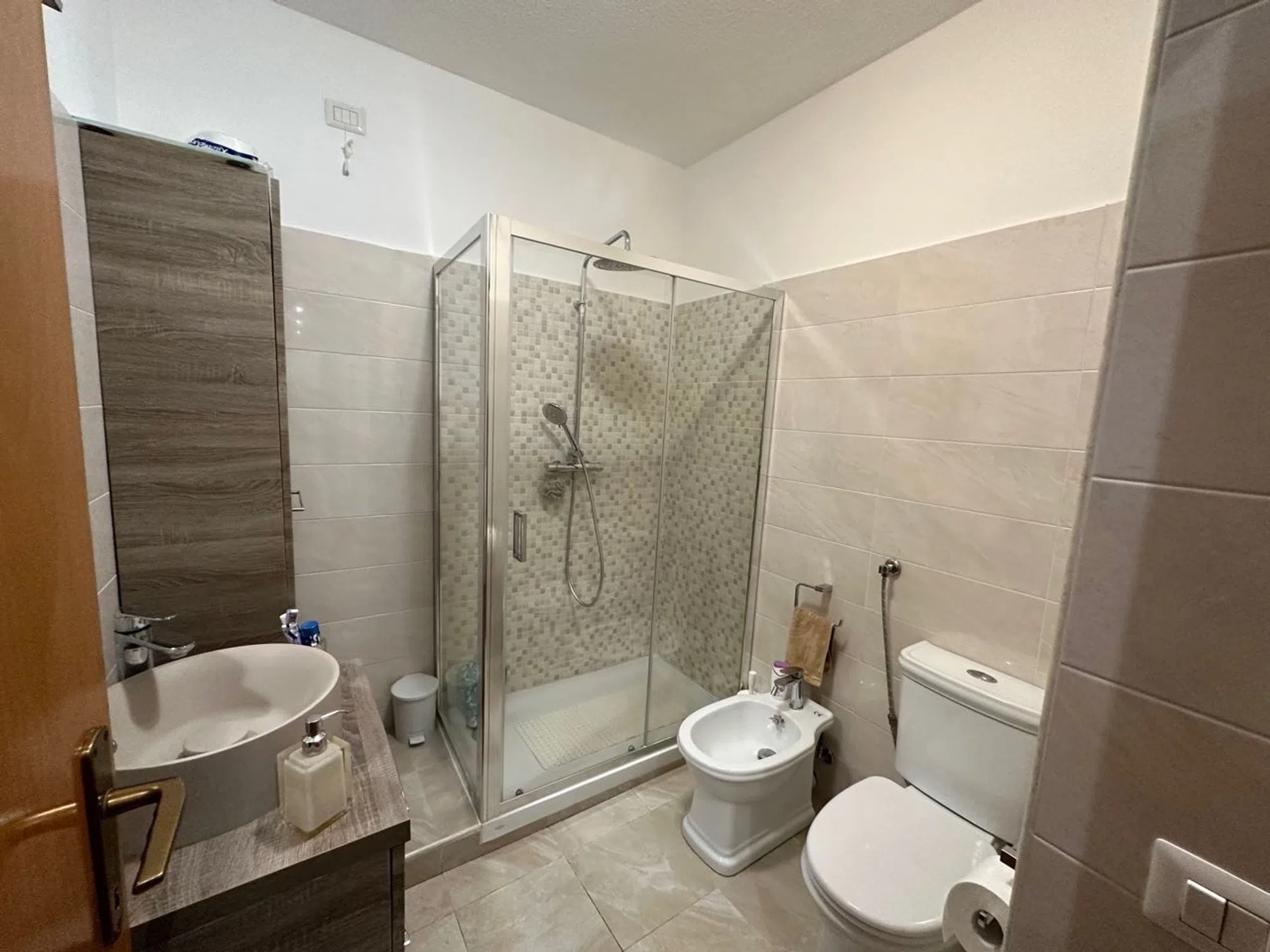 Trilocale in via dei Missaglia, 13 - Photo 8