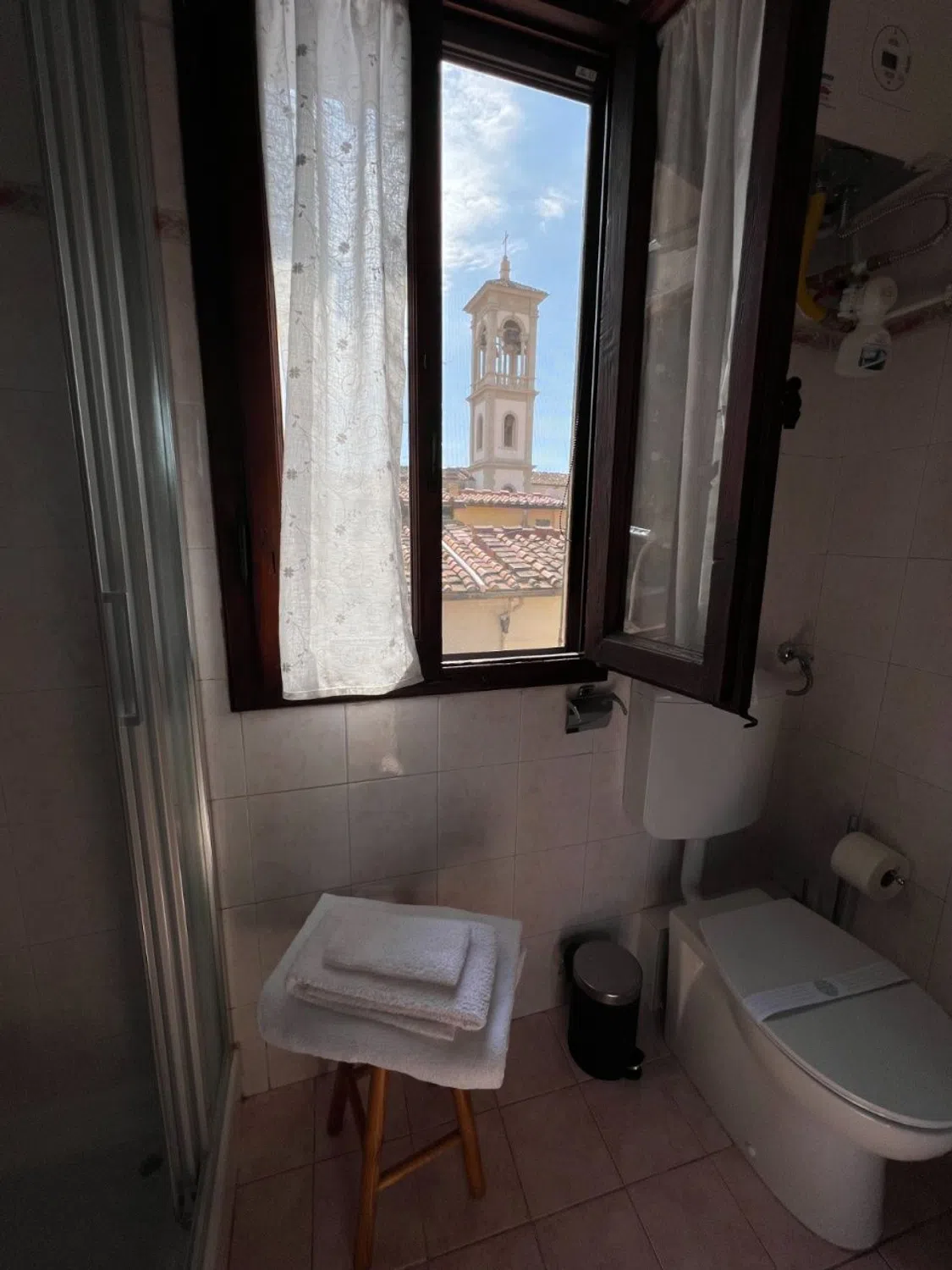 Attico in via dei Macci - Photo 12