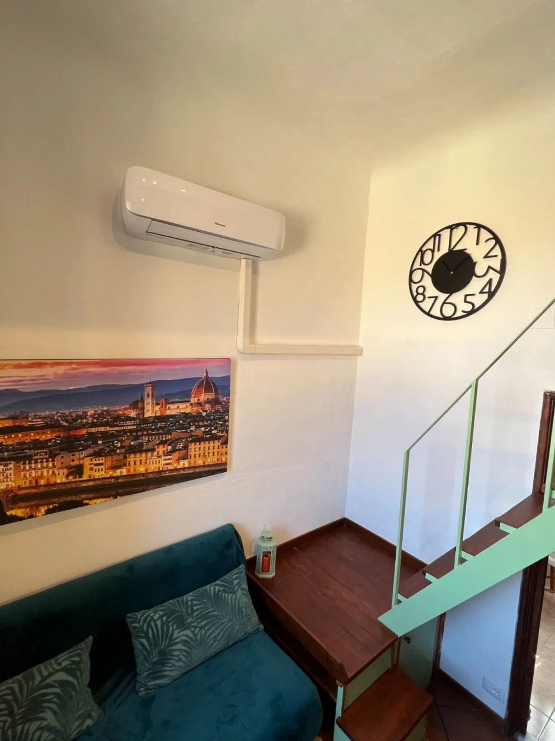 Attico in via dei Macci - Photo 8