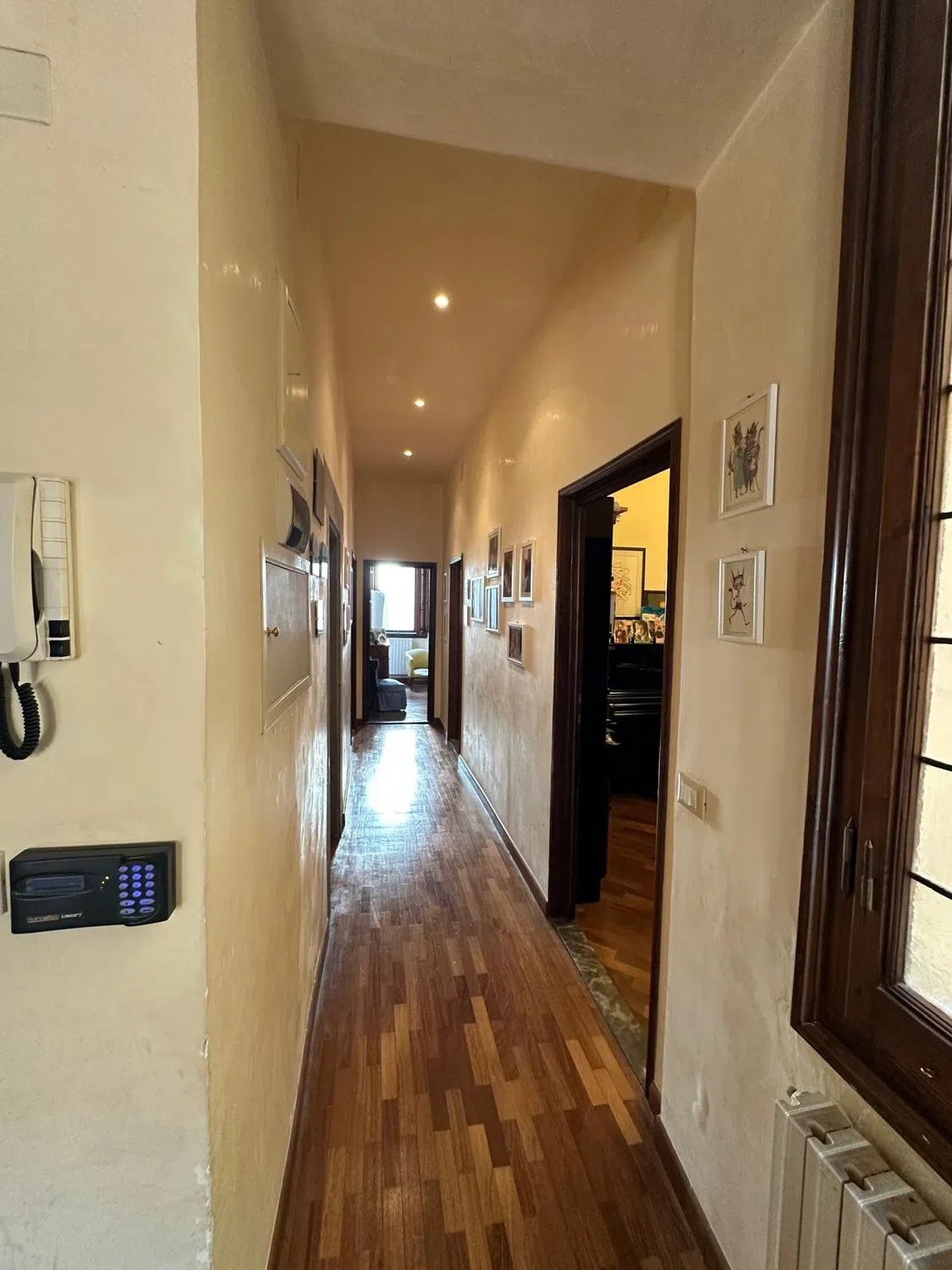 Appartamento in via dei Neri, 27 - Photo 14