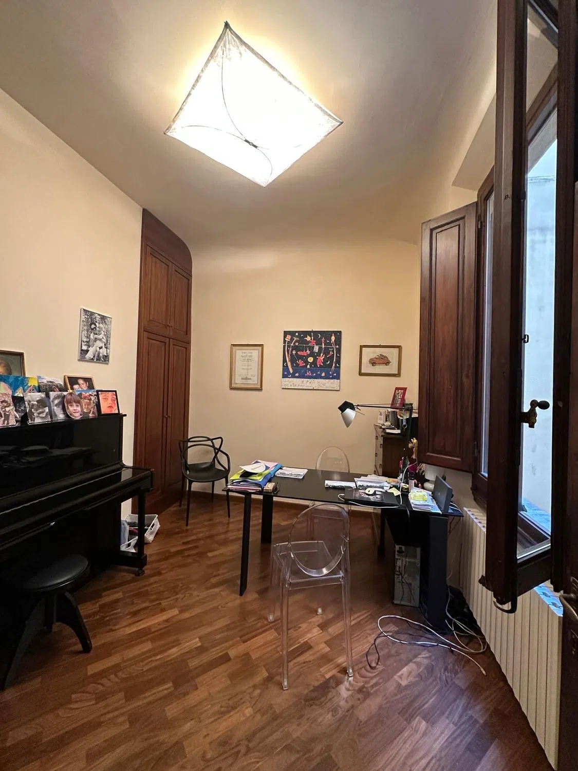 Appartamento in via dei Neri, 27 - Photo 17